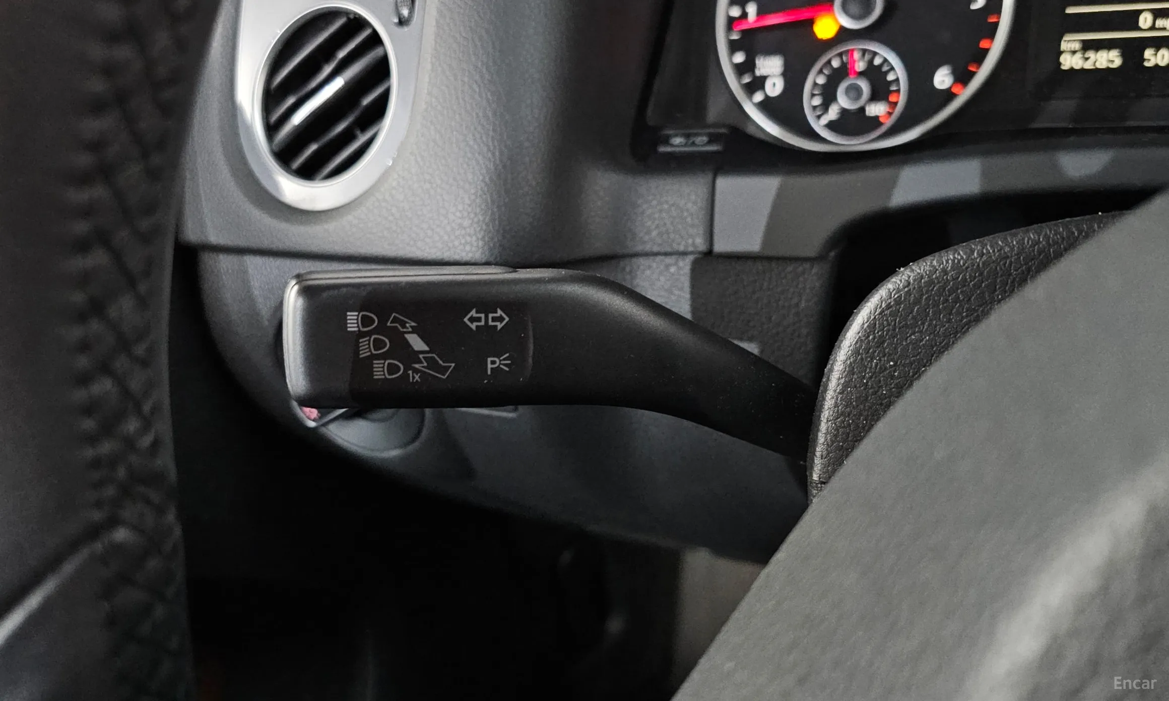 Volkswagen New Tiguan превью 19