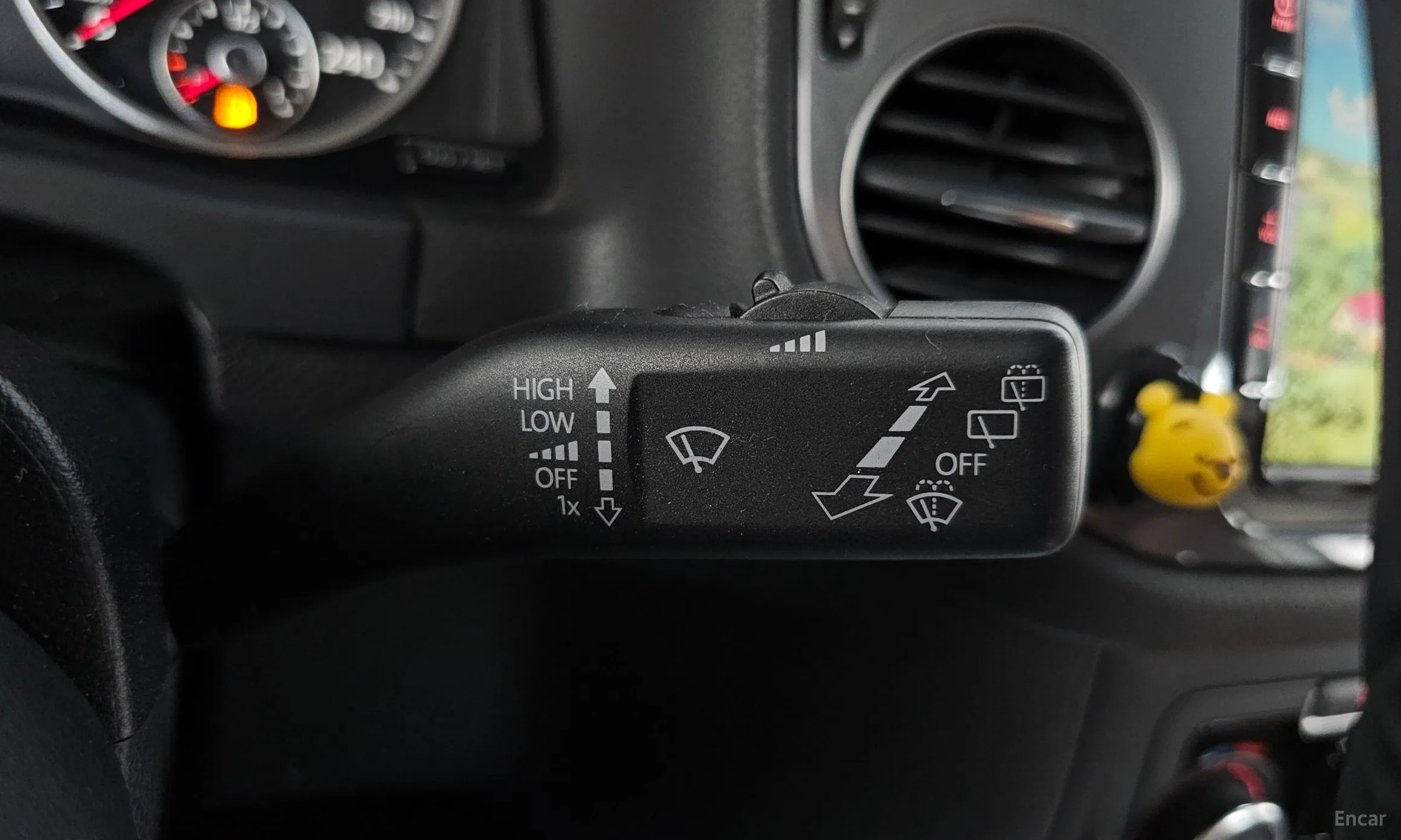 Volkswagen New Tiguan превью 20