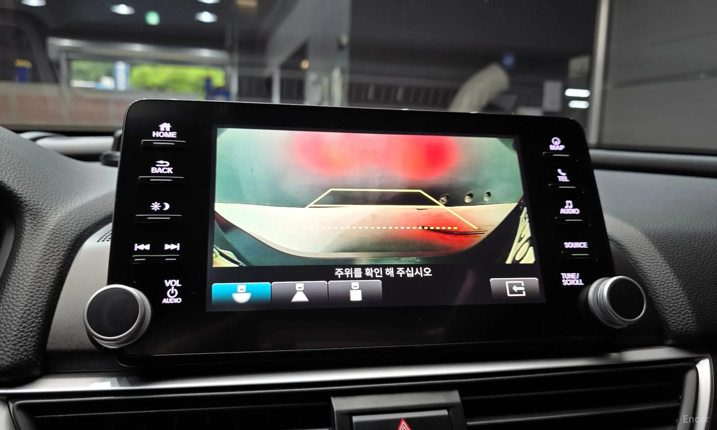Honda Accord 10th Generation превью 15