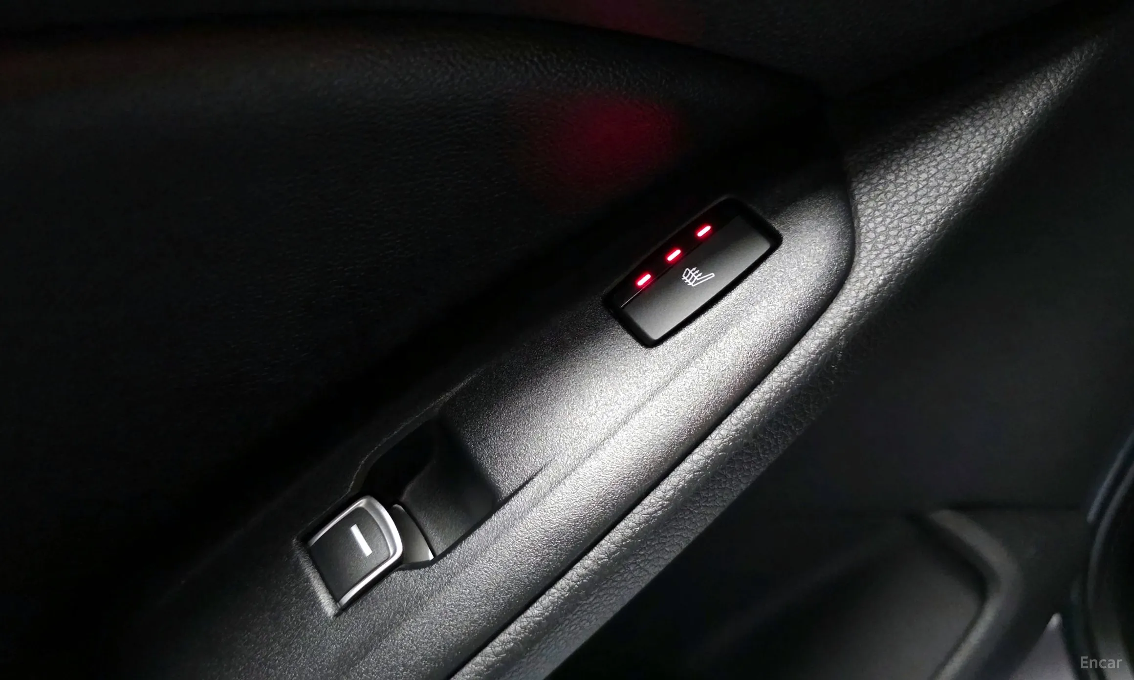 Honda Accord 10th Generation превью 18