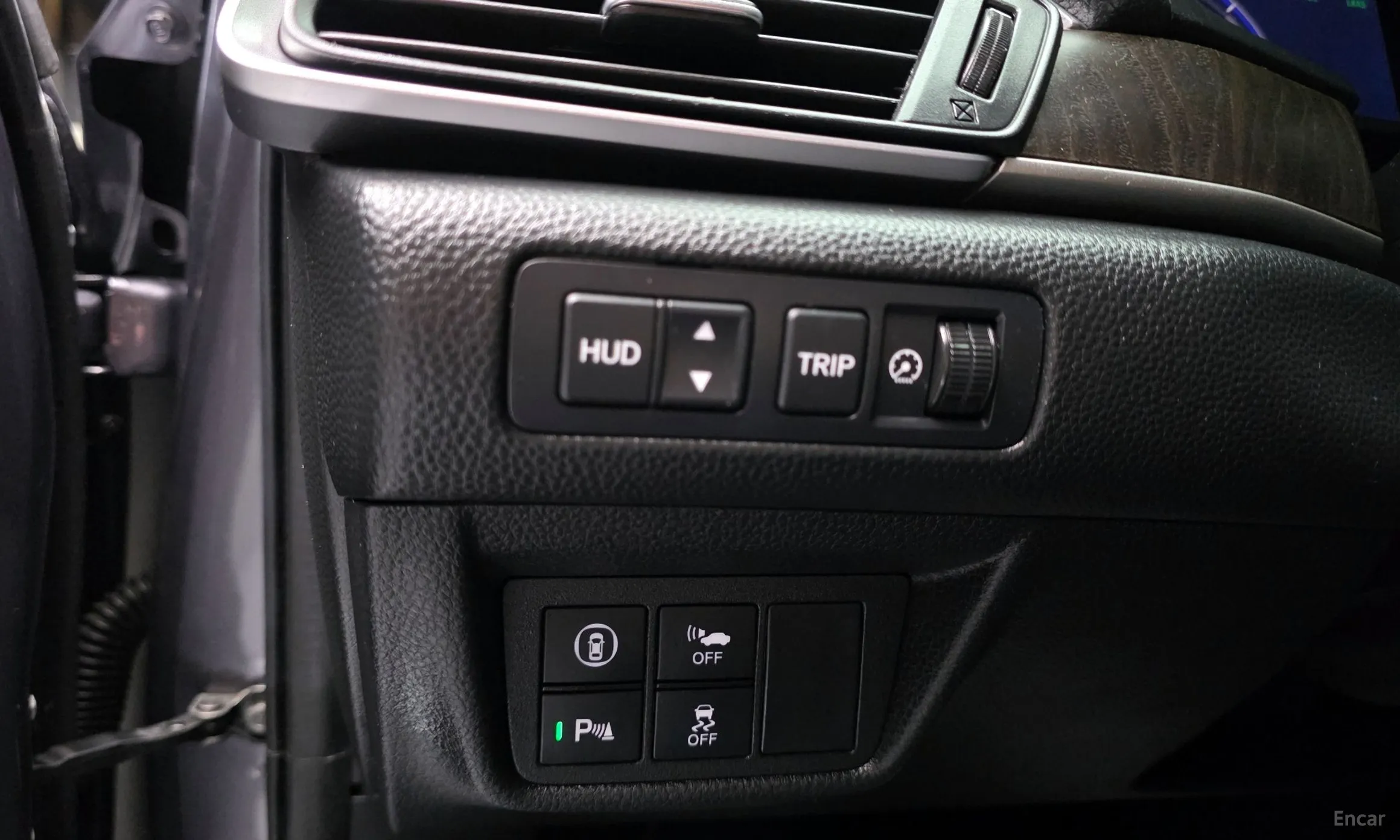 Honda Accord 10th Generation превью 20