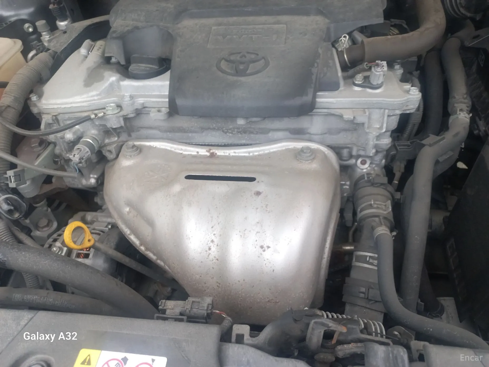 Toyota RAV4 превью 20