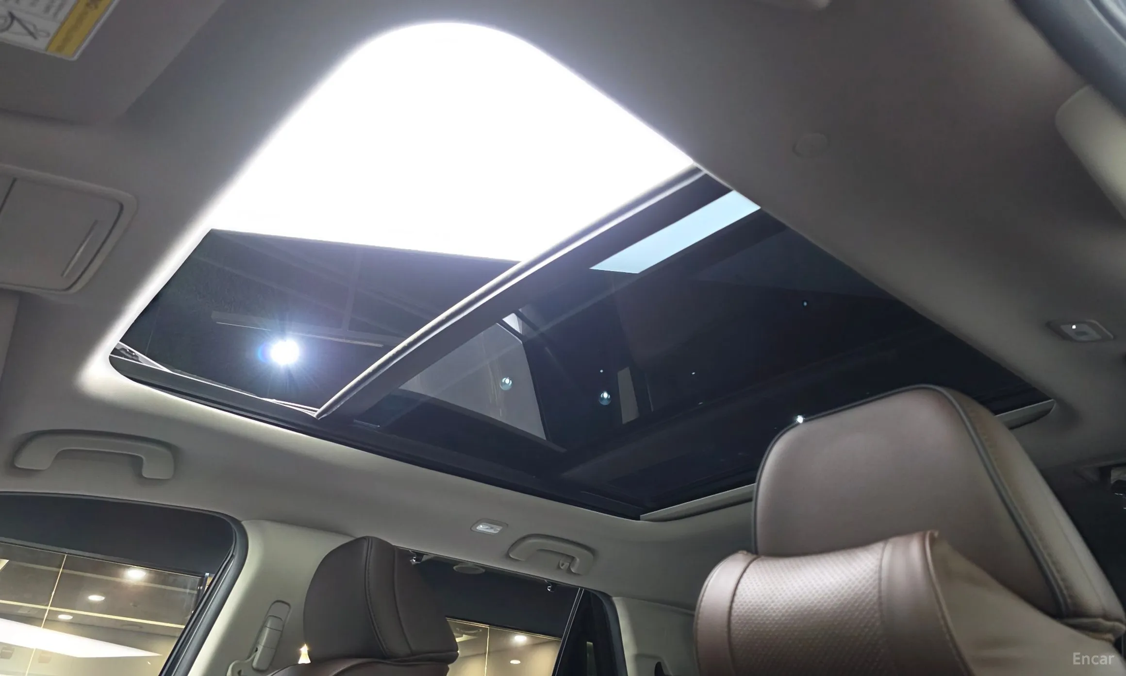 Honda Pilot 4th Generation превью 19