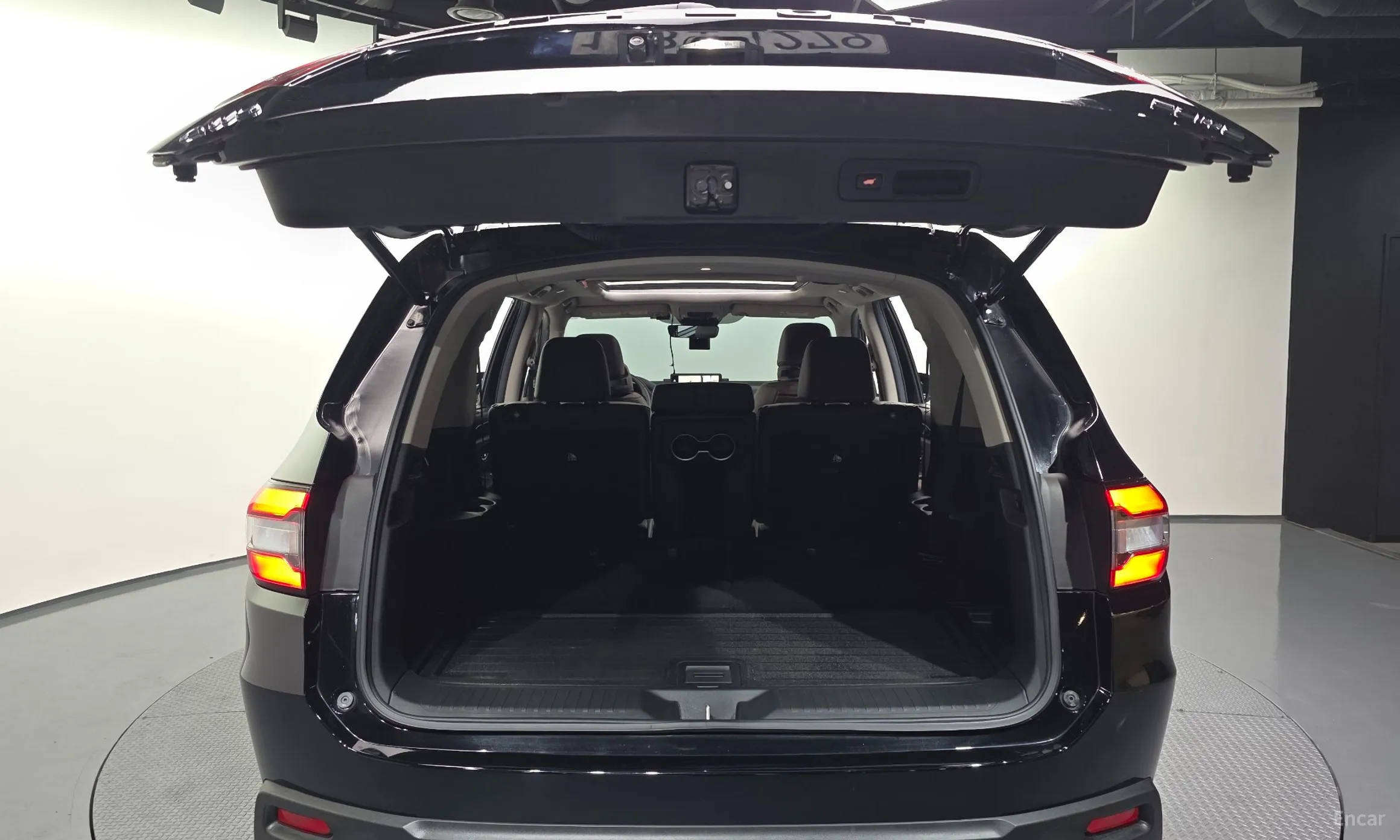 Honda Pilot 4th Generation превью 20