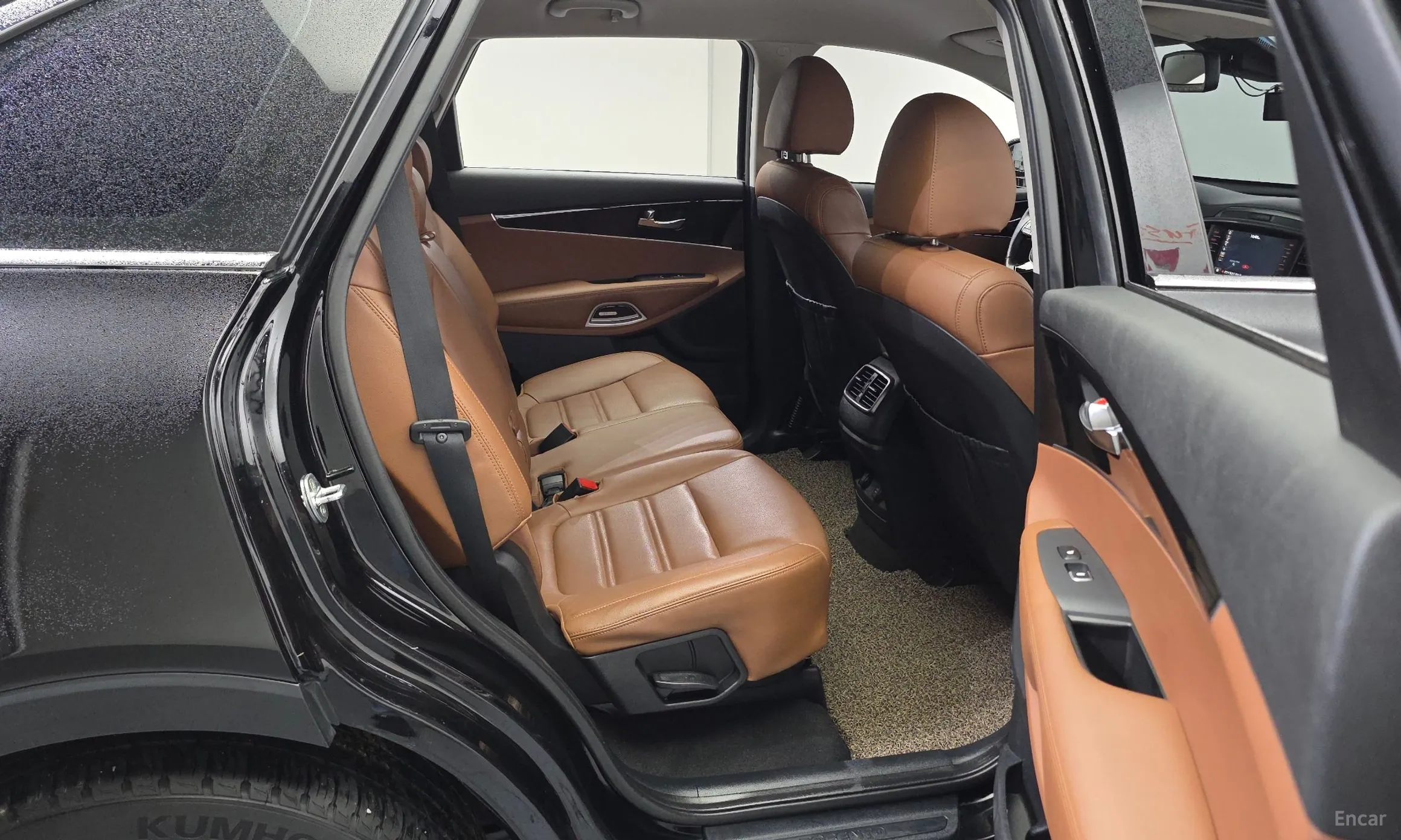 Kia Sorento превью 11