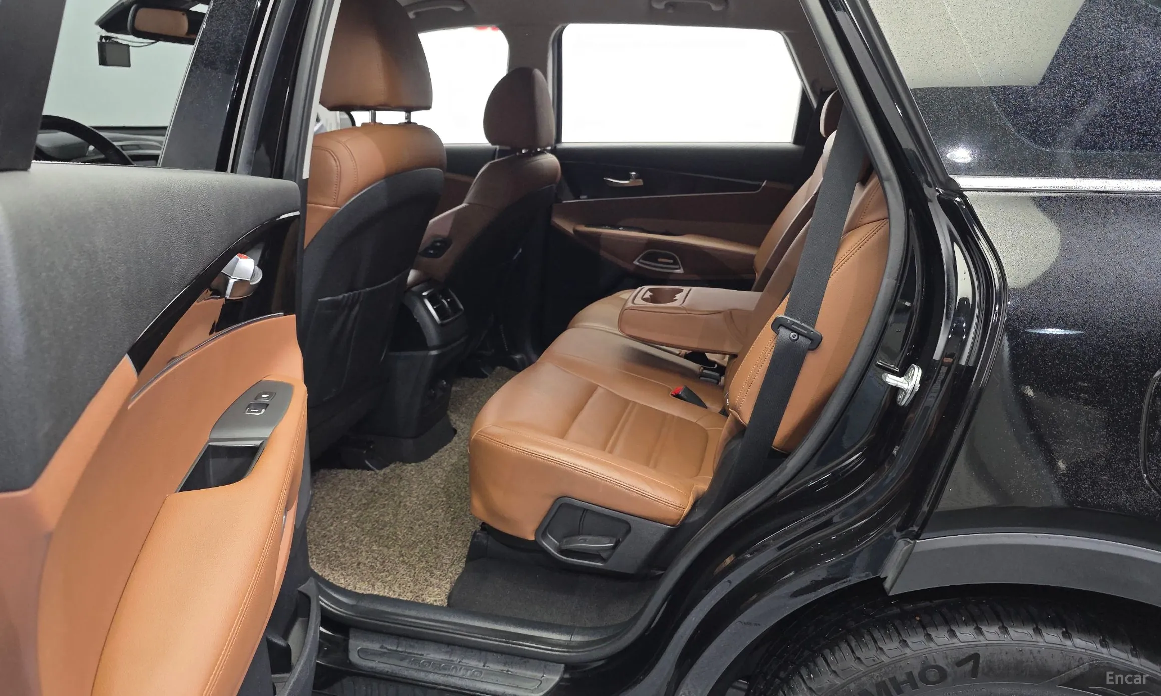 Kia Sorento превью 12