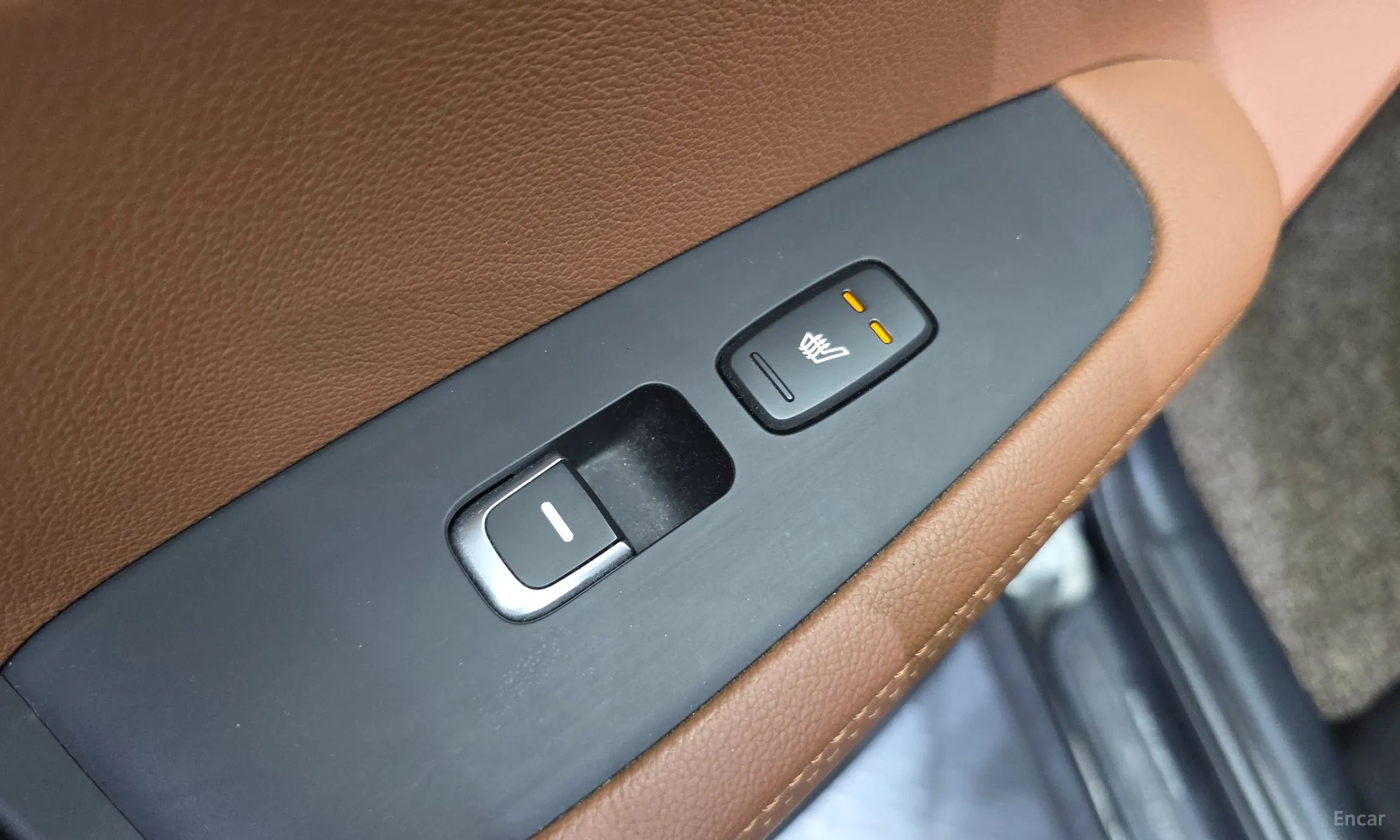 Kia Sorento превью 18