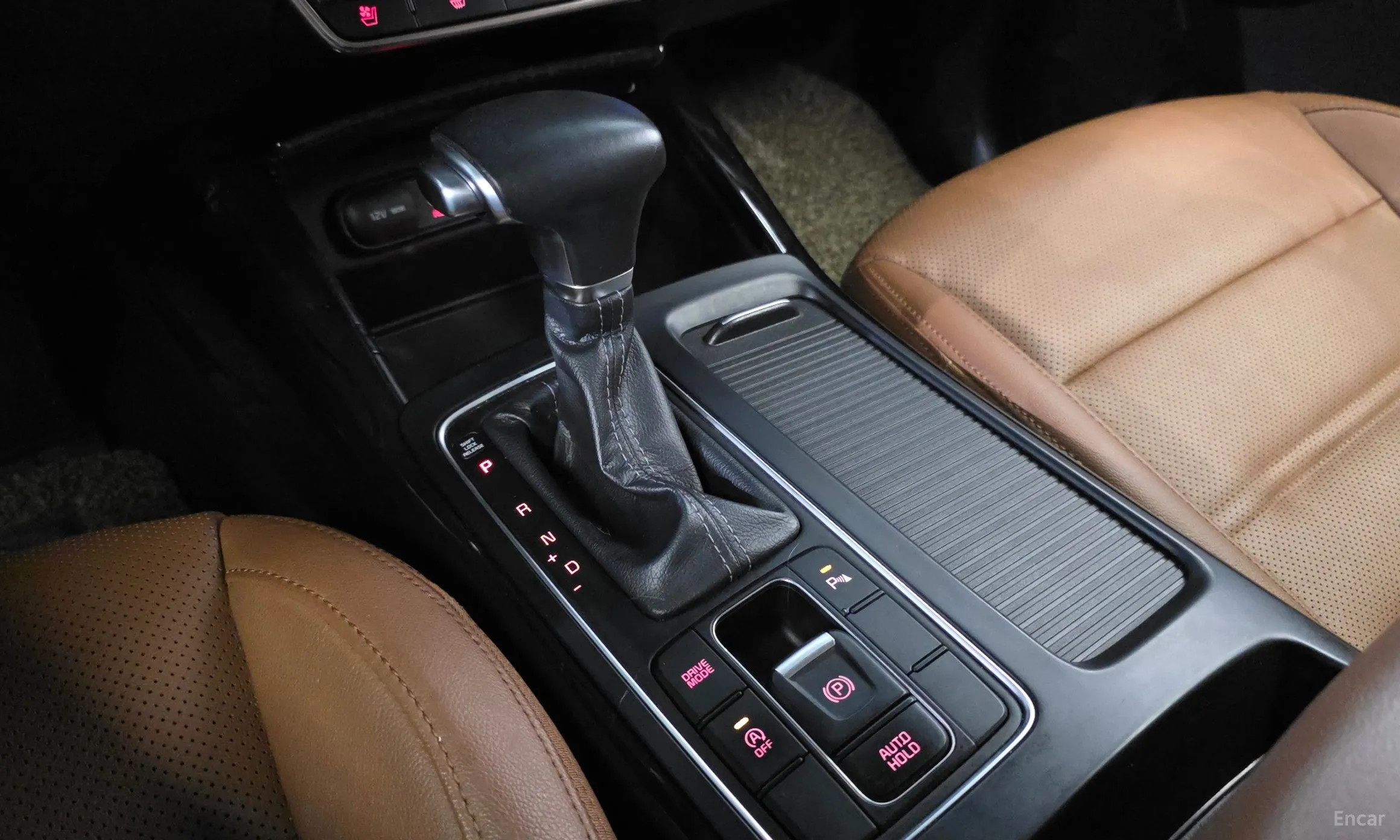 Kia Sorento превью 9