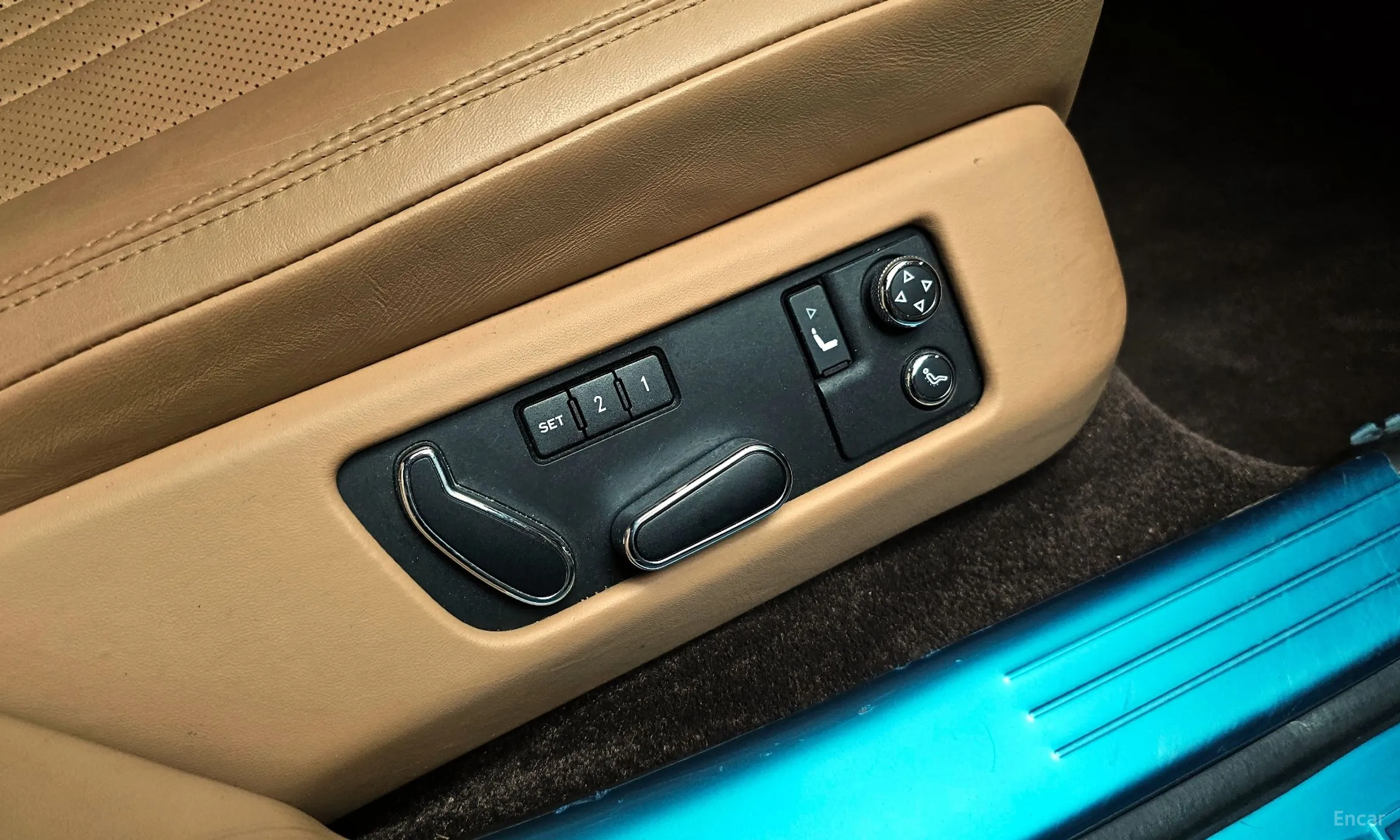 Bentley Flying Spur 2nd Generation превью 18