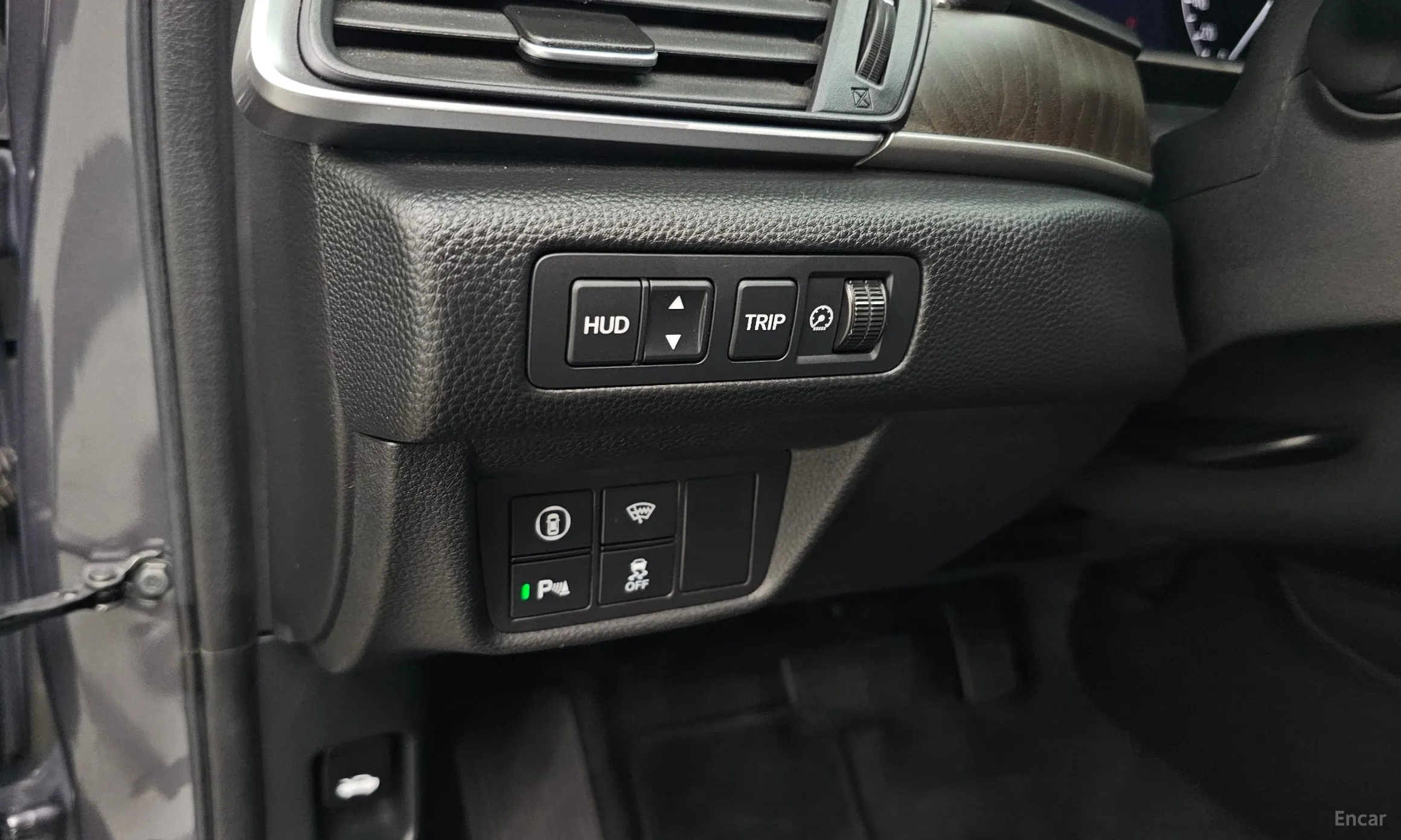 Honda Accord 10th Generation превью 18