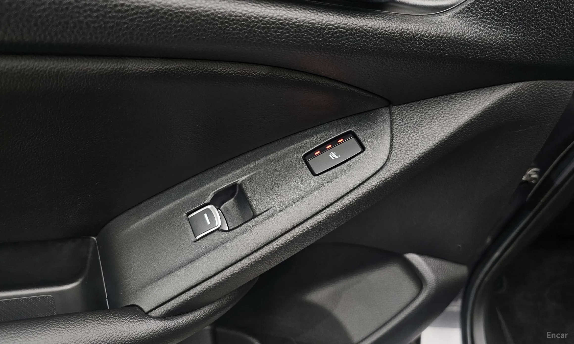 Honda Accord 10th Generation превью 19