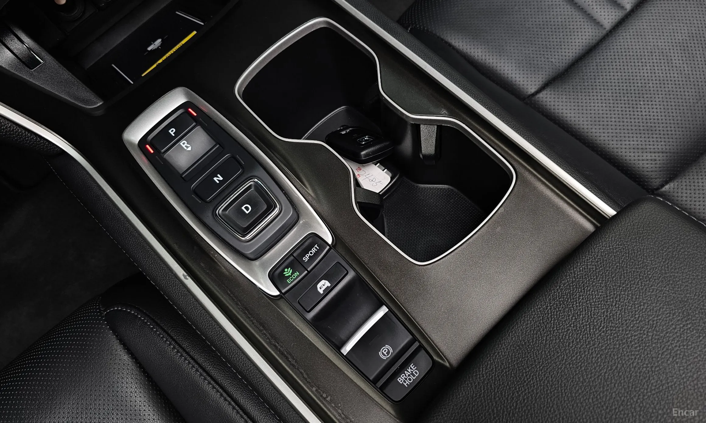 Honda Accord 10th Generation превью 9