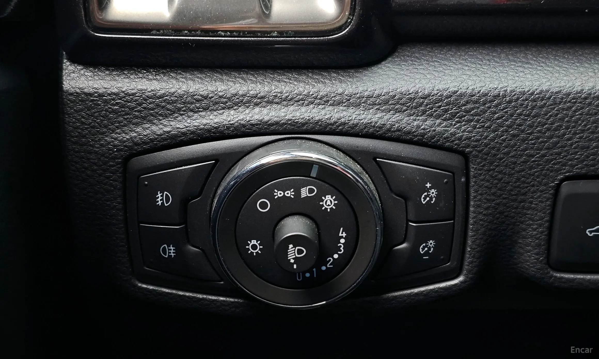 Ford Ranger 3rd Generation превью 20
