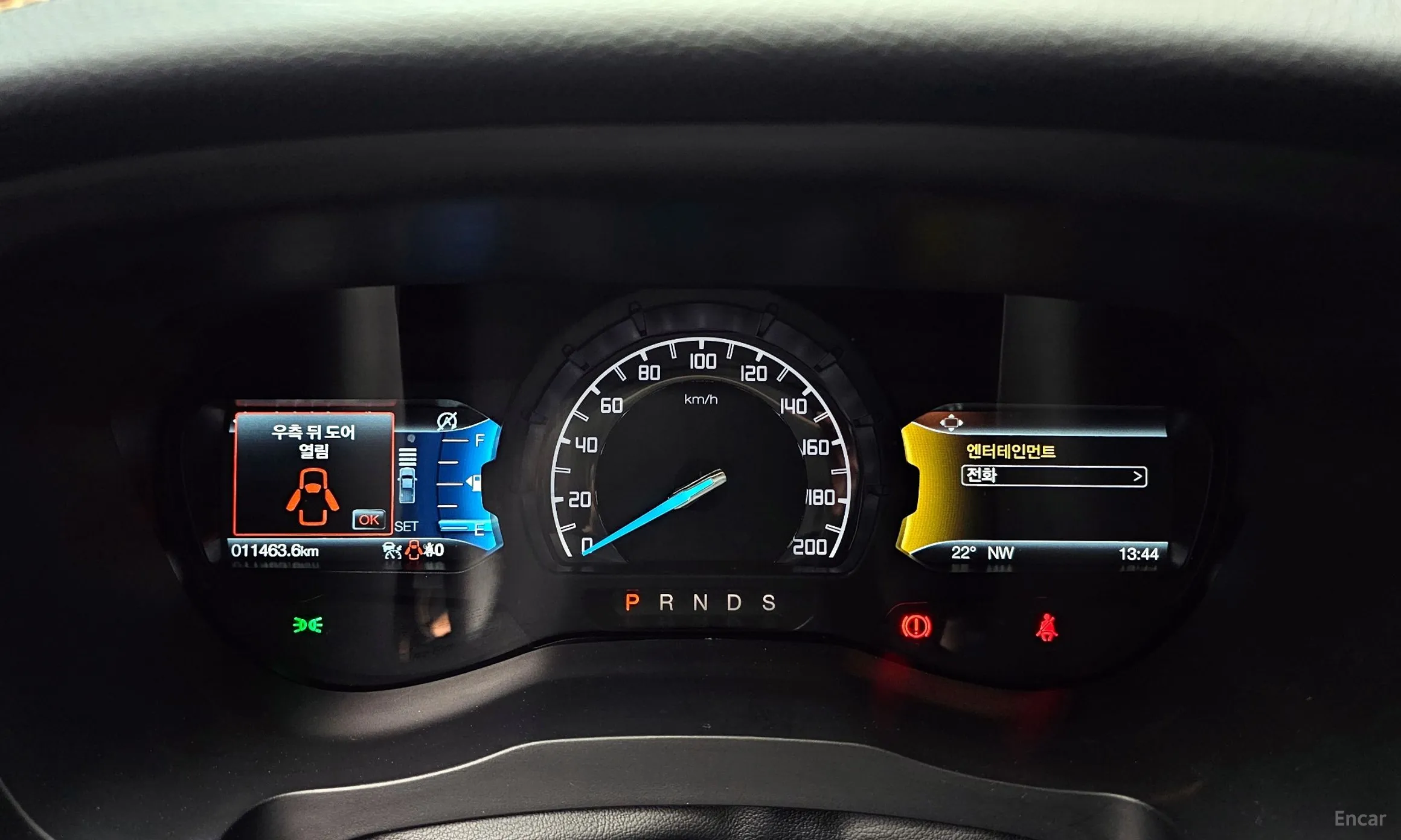 Ford Ranger 3rd Generation превью 8