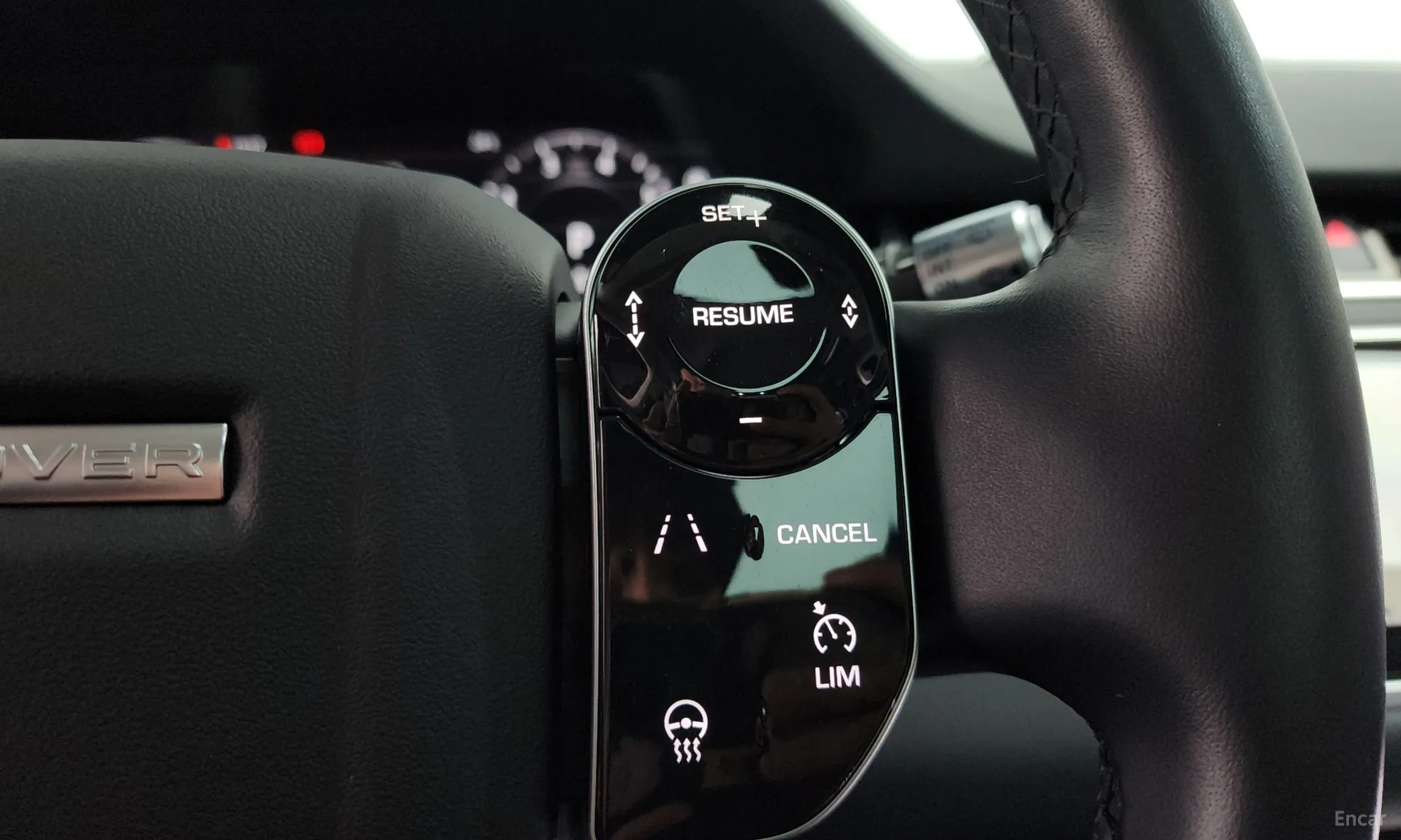 Land Rover Range Rover Evoque 2nd Generation превью 17