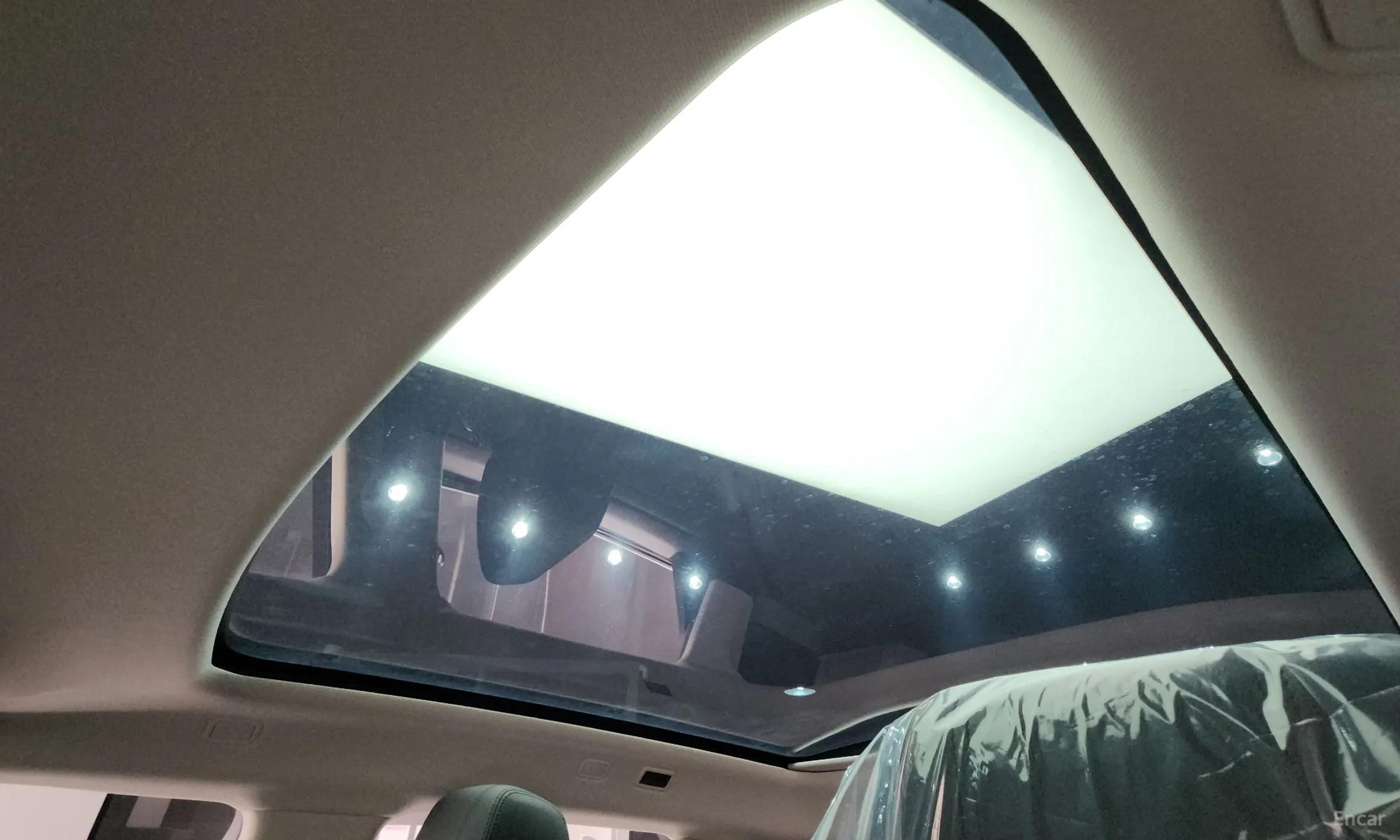 Land Rover Range Rover Evoque 2nd Generation превью 18