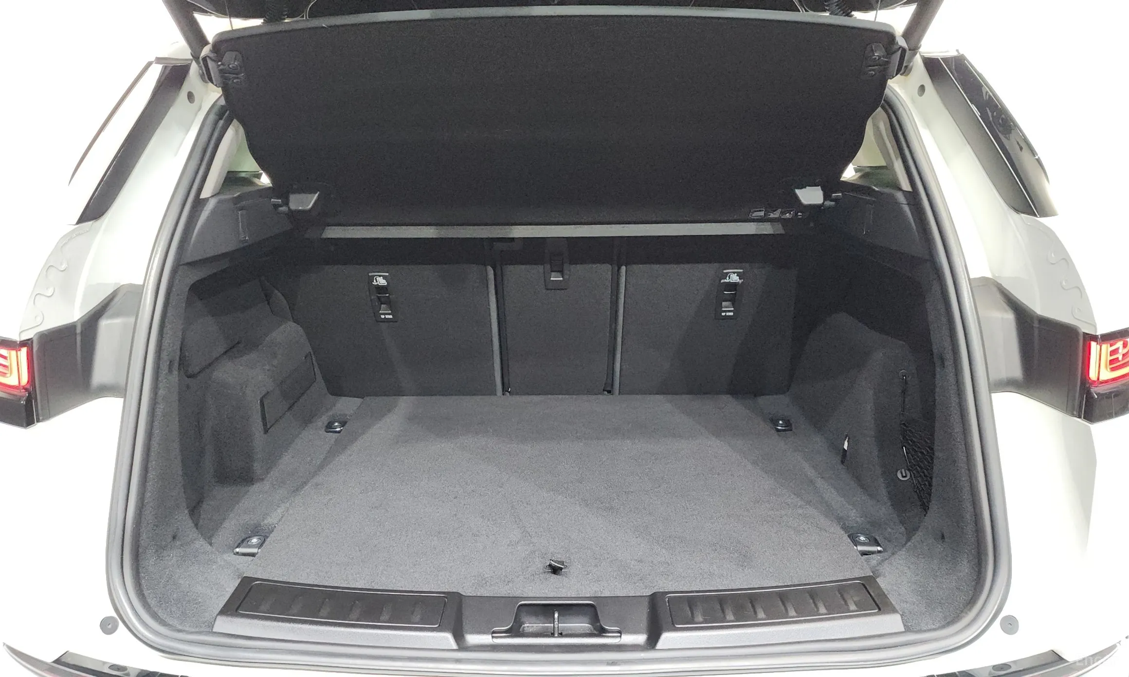 Land Rover Range Rover Evoque 2nd Generation превью 20