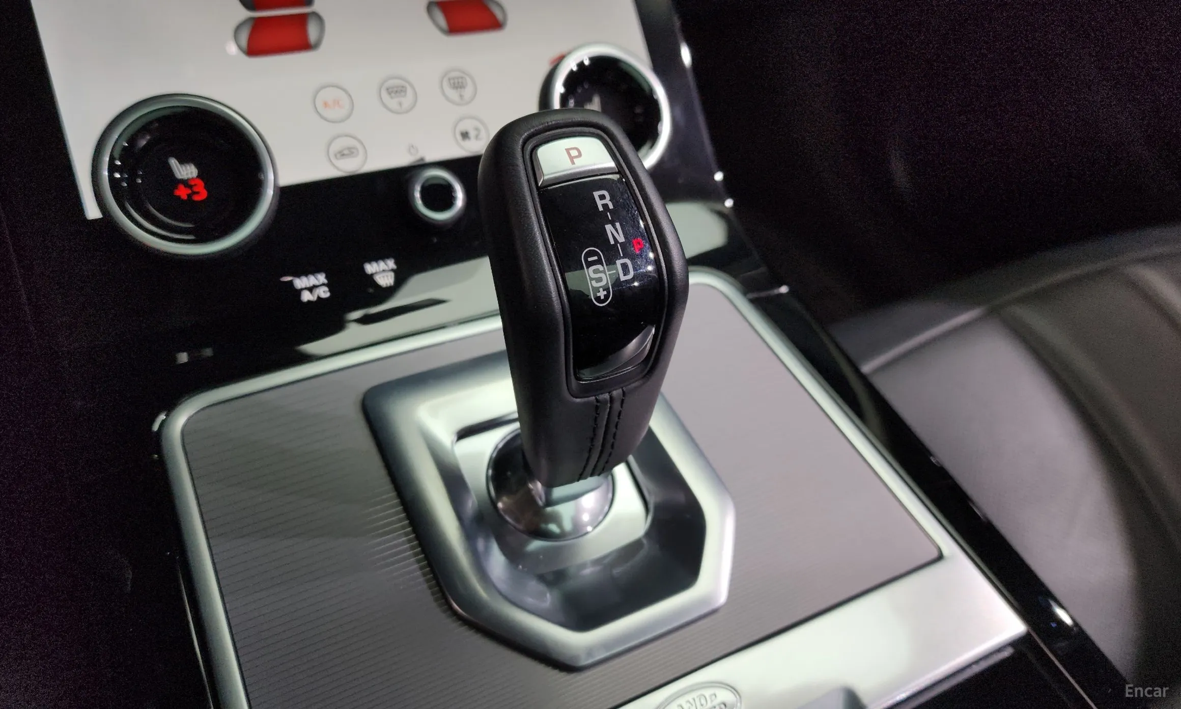 Land Rover Range Rover Evoque 2nd Generation превью 9