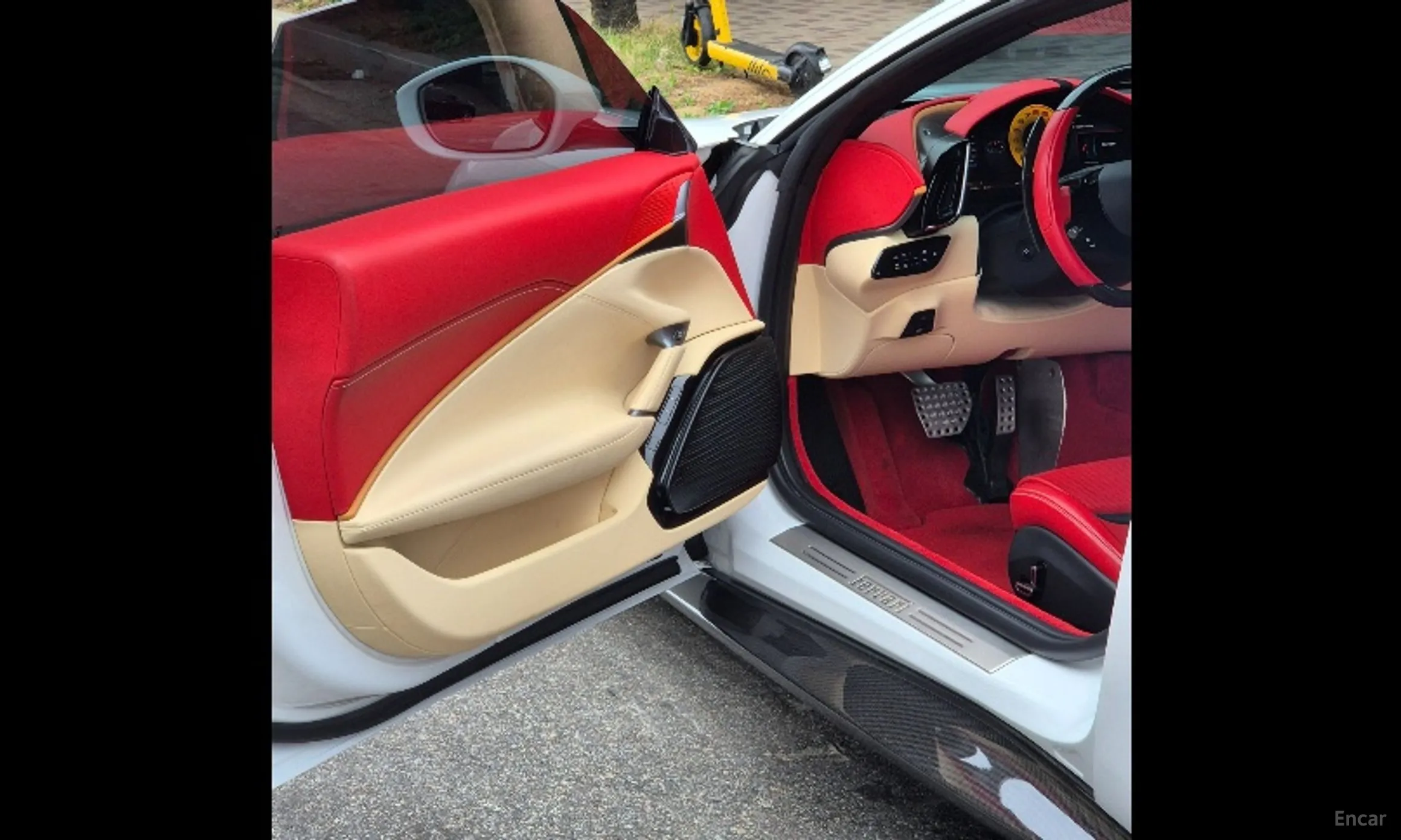 Ferrari rome превью 13