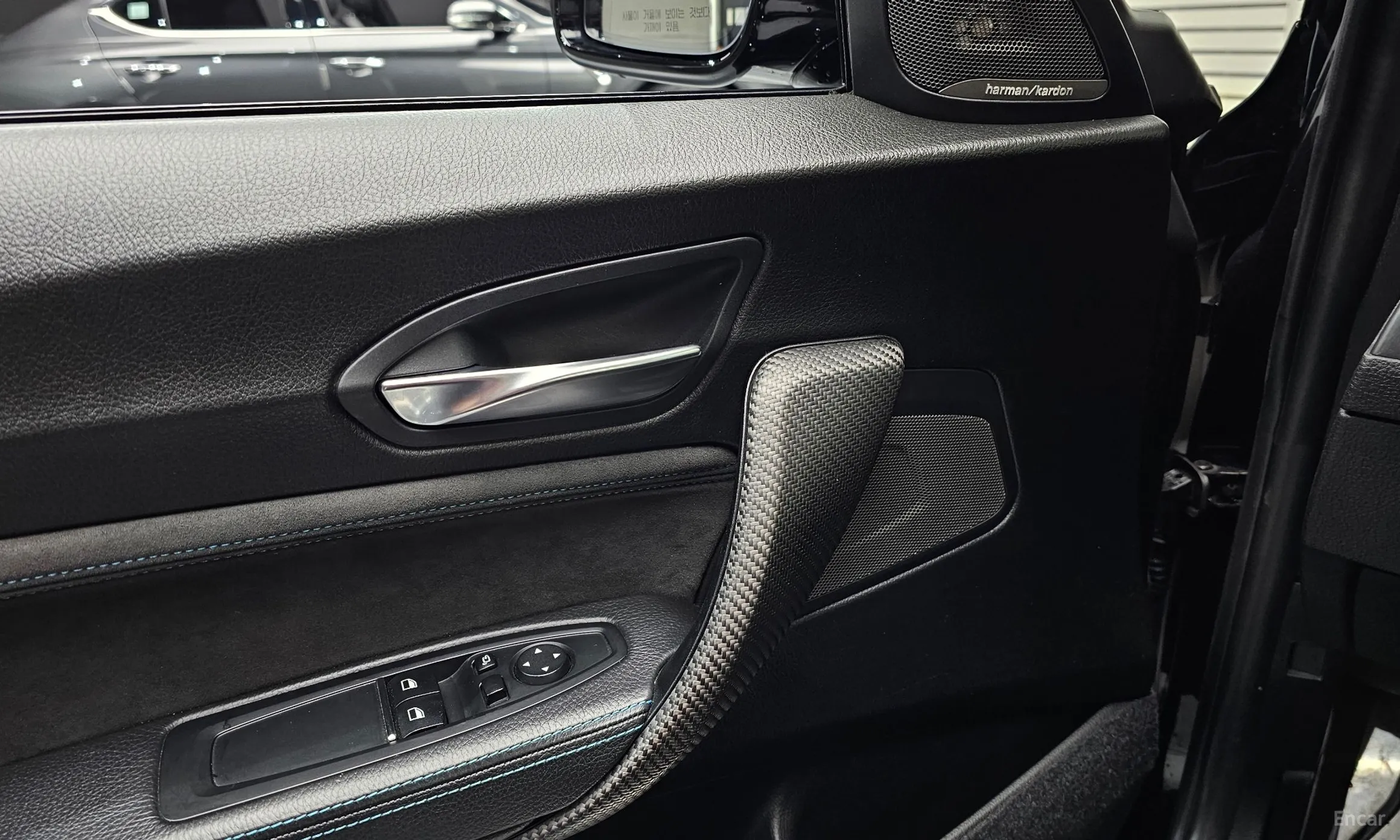 BMW M2 (F87) превью 17