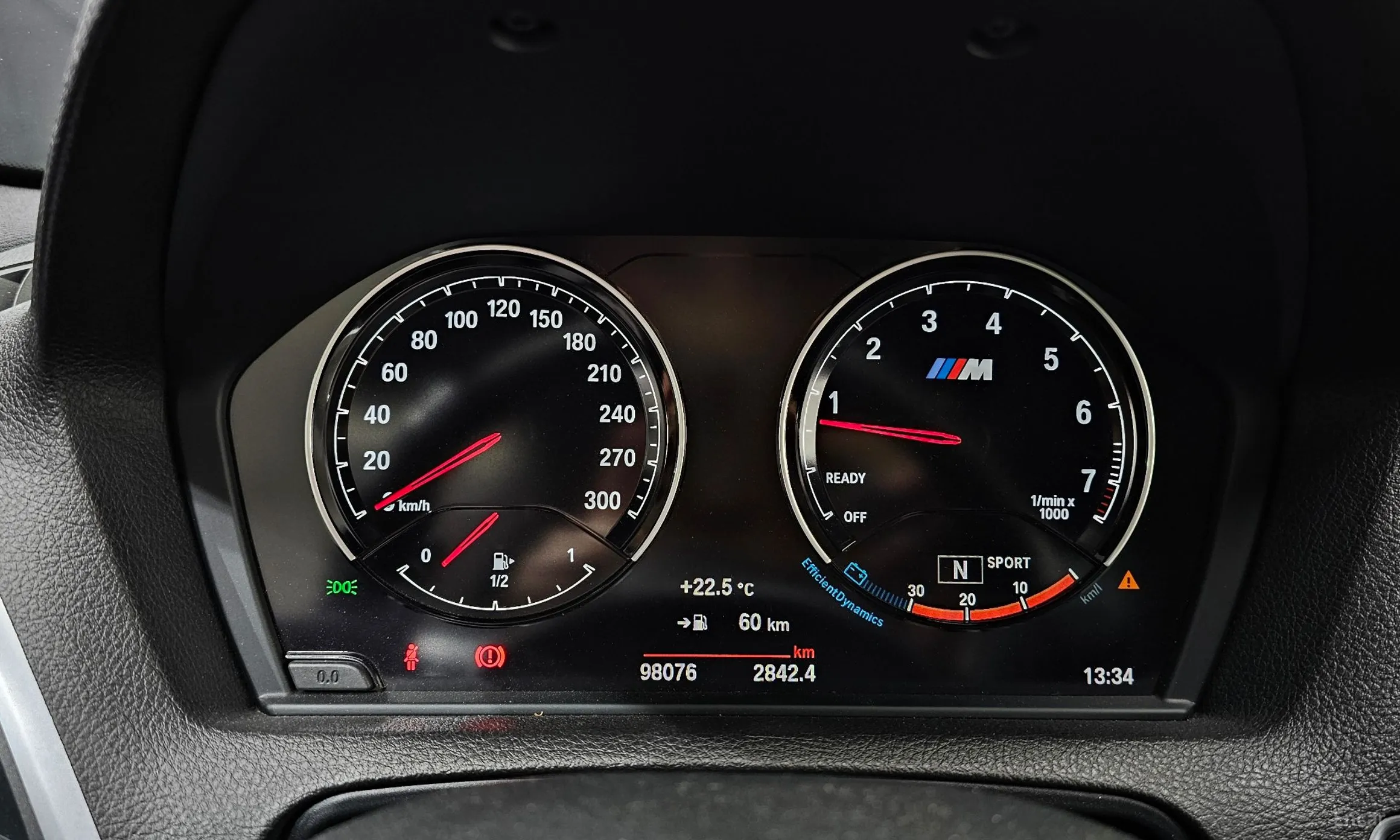 BMW M2 (F87) превью 8
