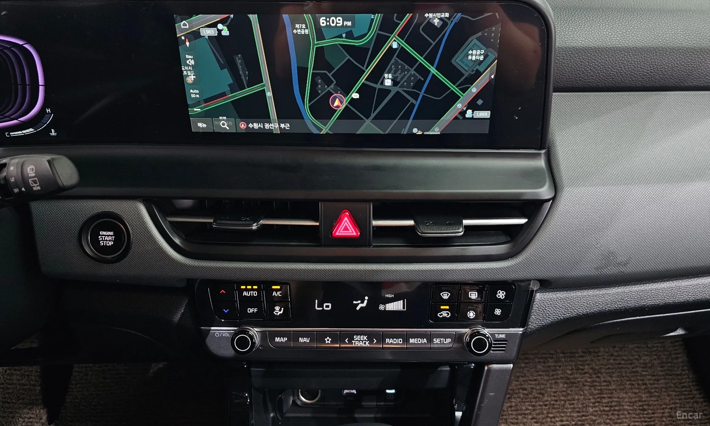 Kia Seltos превью 12