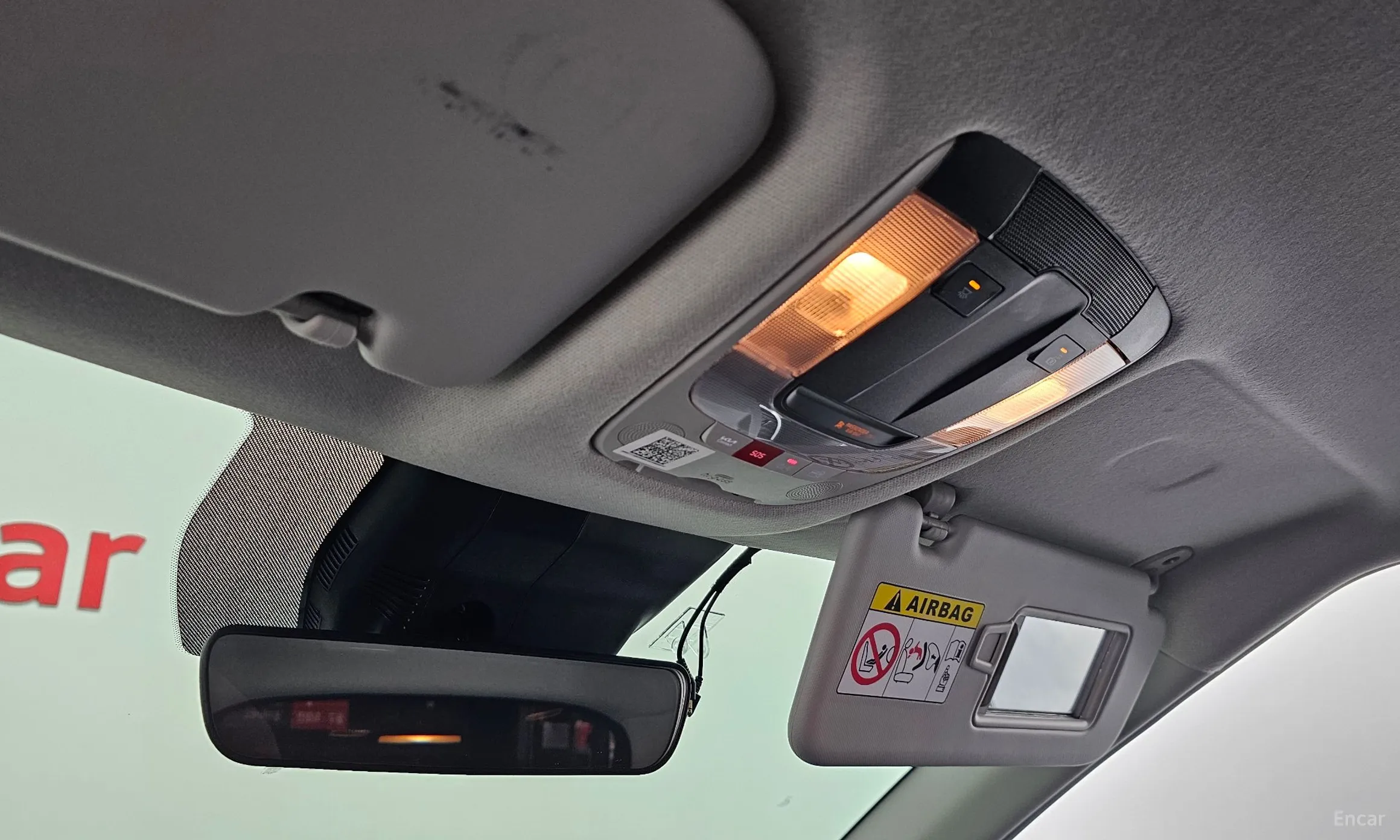Kia Seltos превью 15