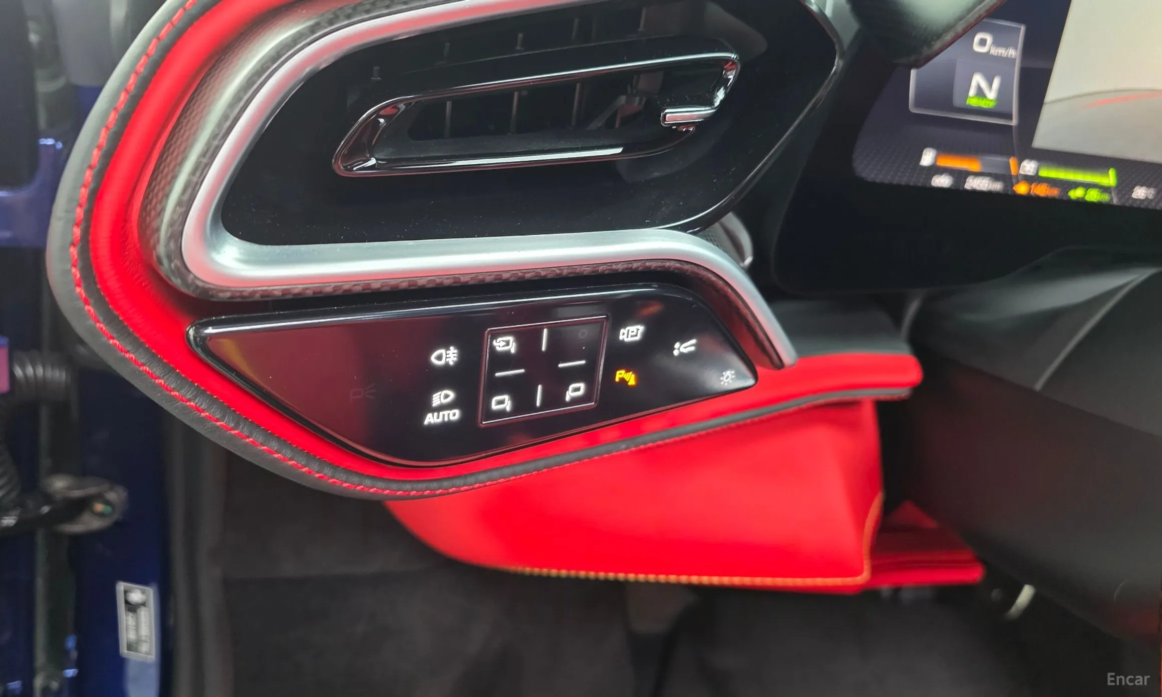 Ferrari 296 GTS превью 17
