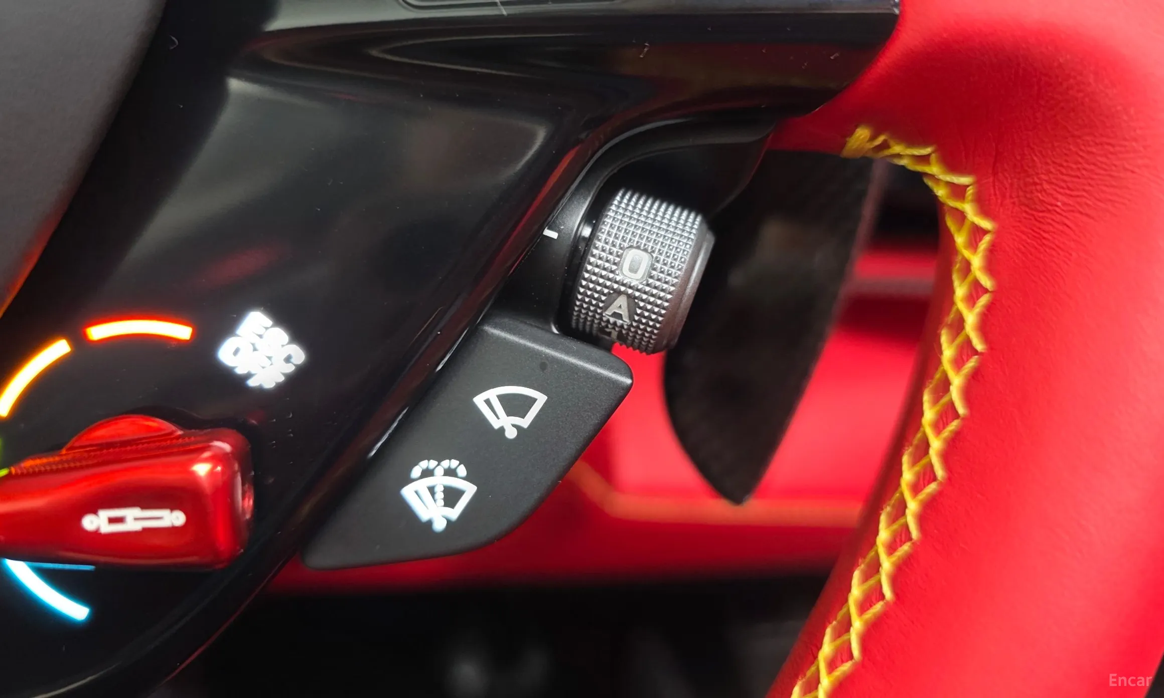 Ferrari 296 GTS превью 18