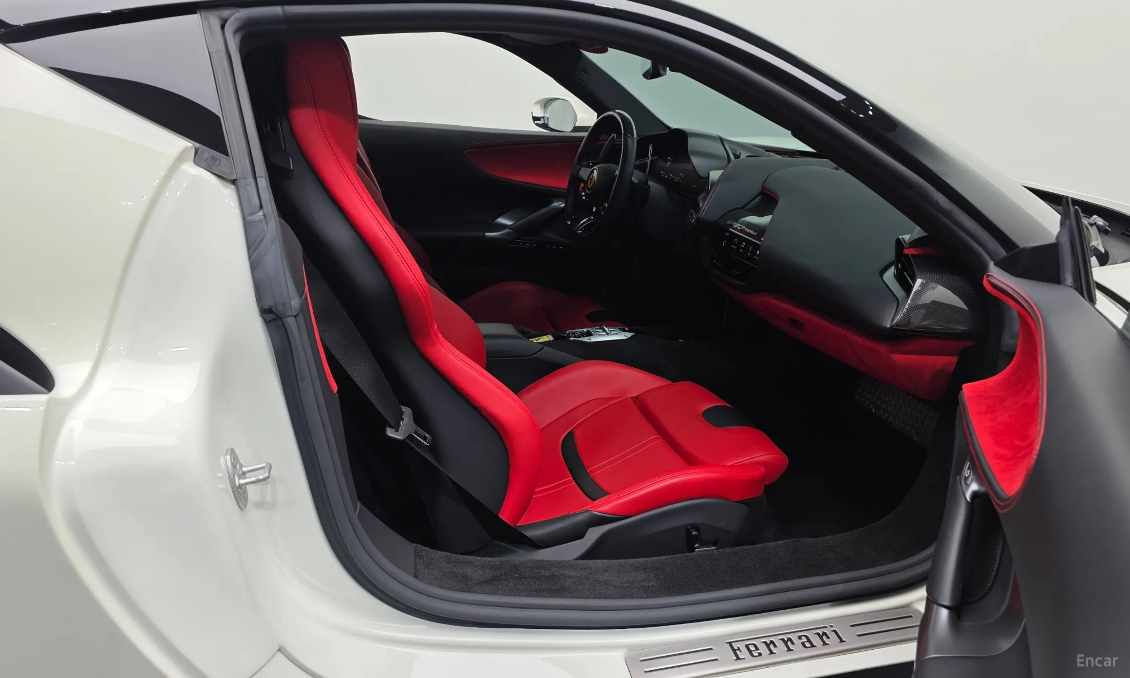Ferrari SF90 Stradale превью 11