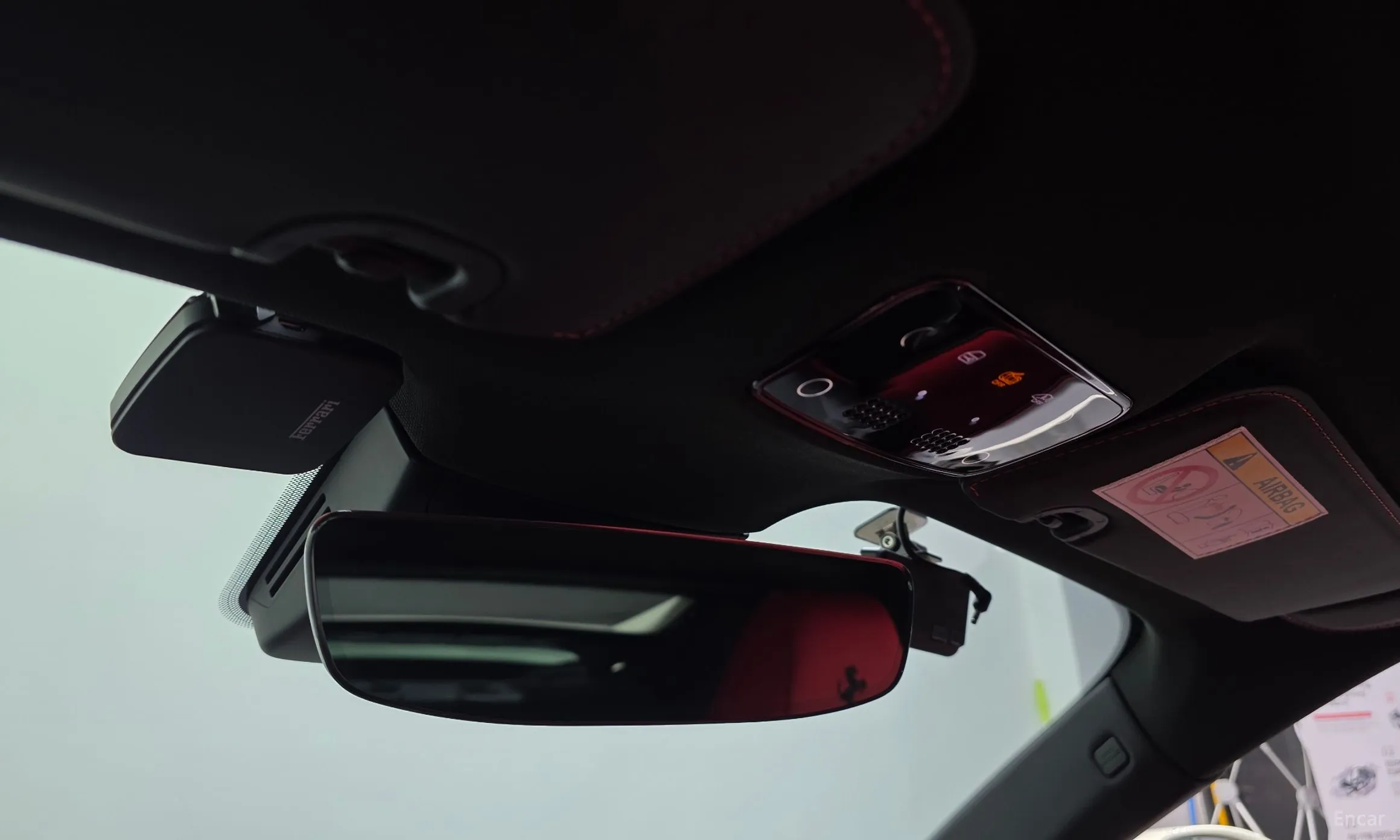 Ferrari SF90 Stradale превью 17