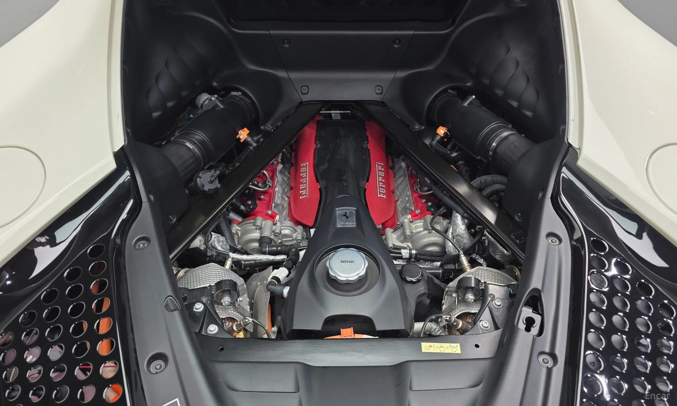 Ferrari SF90 Stradale превью 6