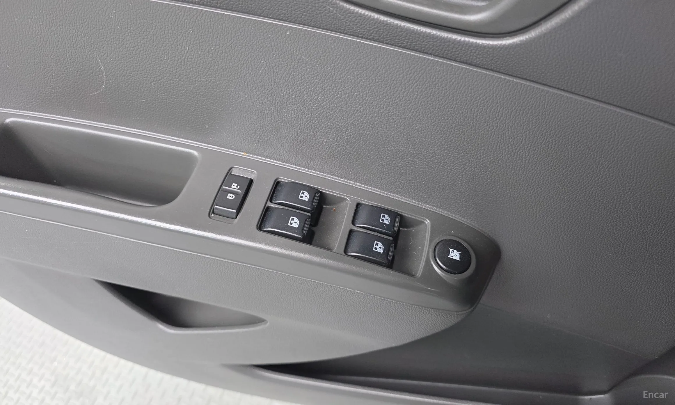 Chevrolet (GM Daewoo) Spark превью 11