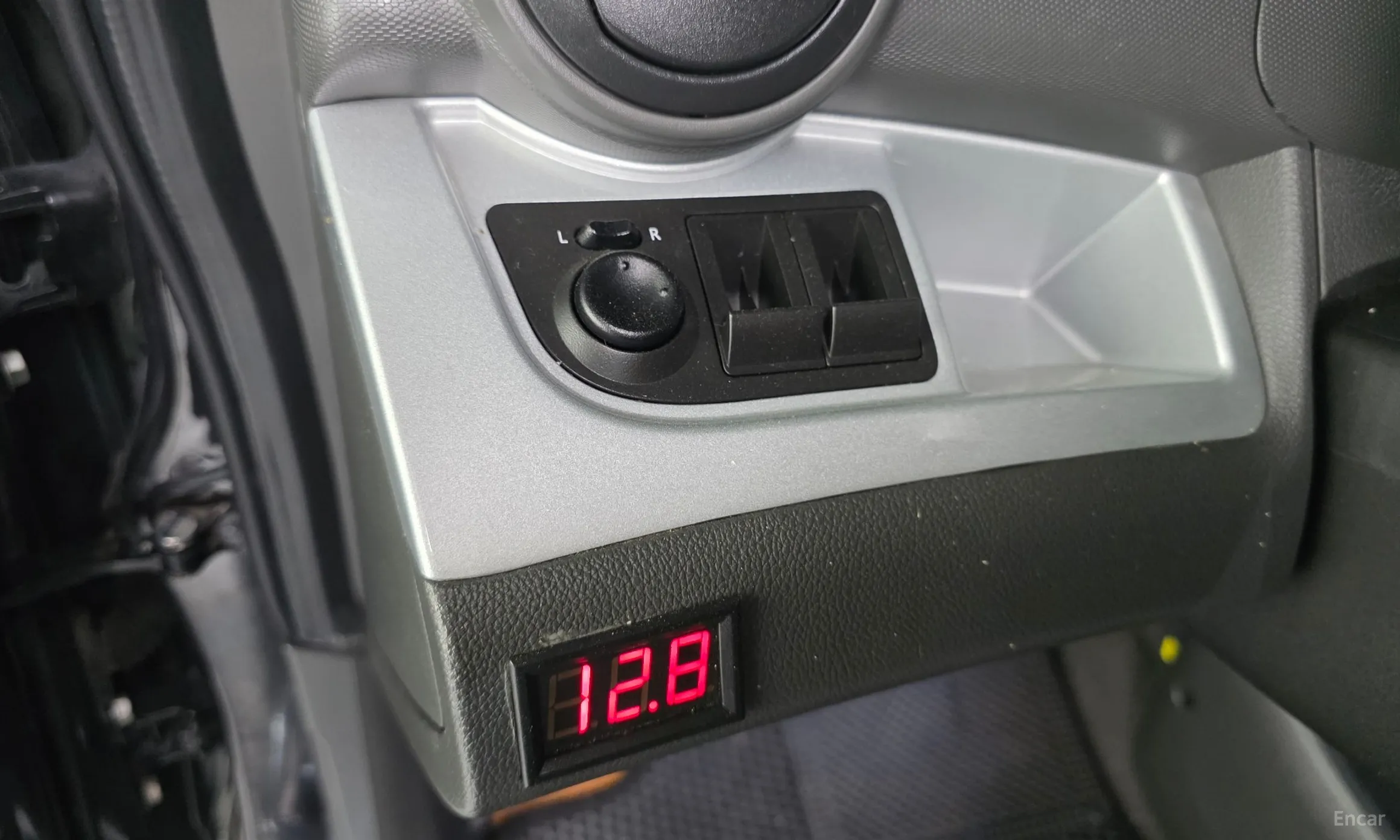 Chevrolet (GM Daewoo) Spark превью 12