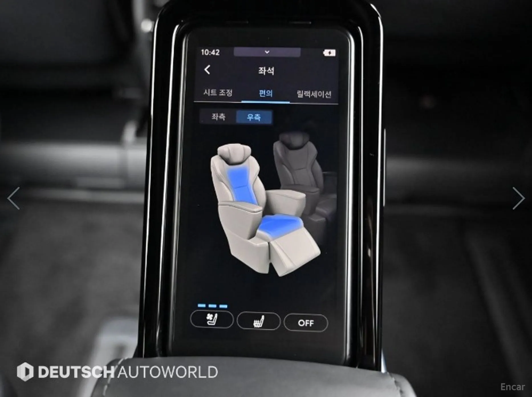 Toyota Alphard 4th Generation превью 16