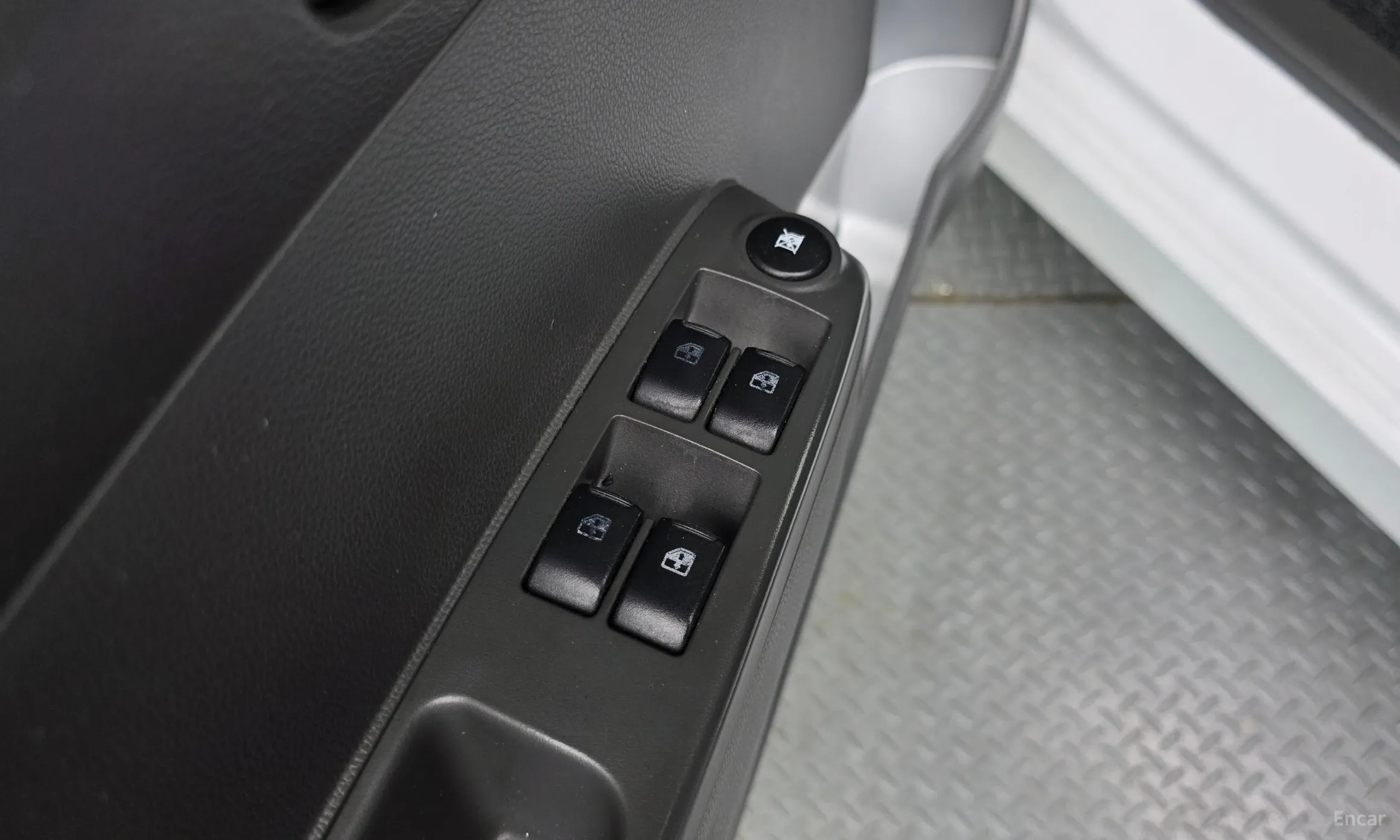 Chevrolet (GM Daewoo) Spark превью 11