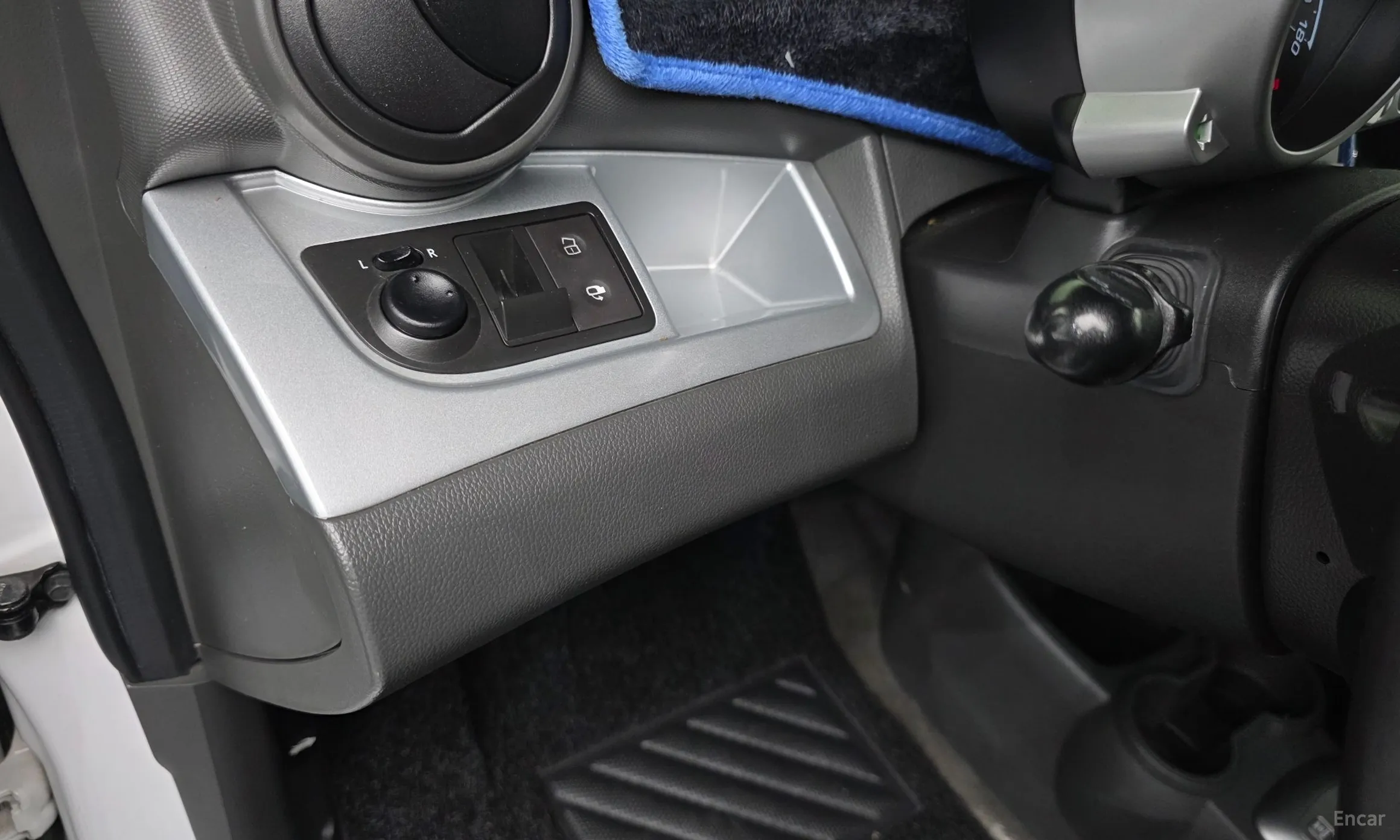 Chevrolet (GM Daewoo) Spark превью 12