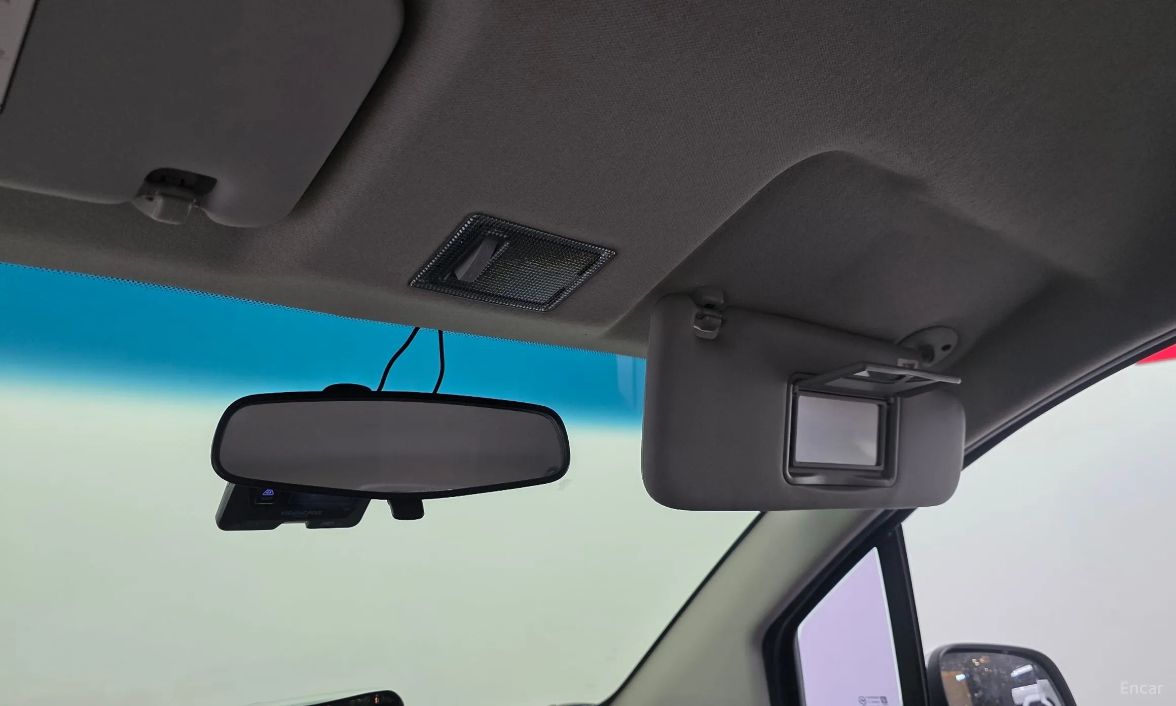 Chevrolet (GM Daewoo) Spark превью 16