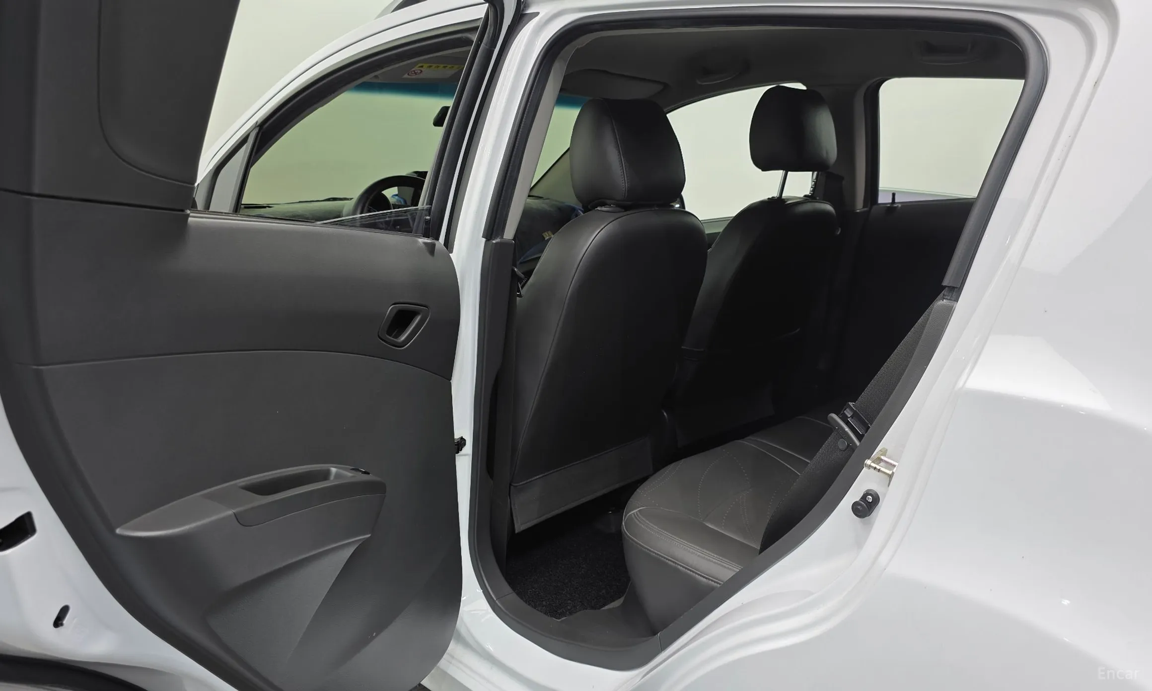 Chevrolet (GM Daewoo) Spark превью 17