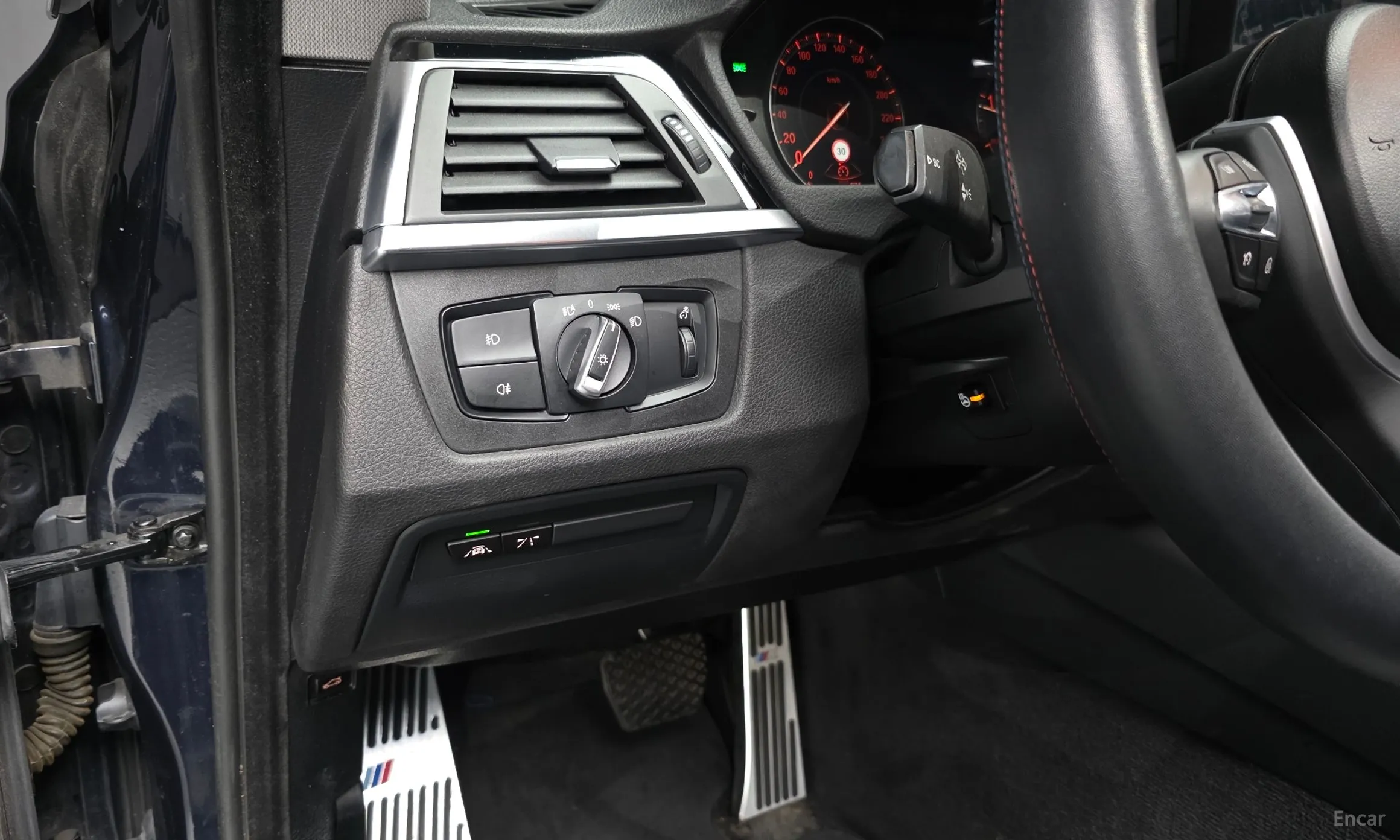 BMW 3 Series GT (F34) превью 13
