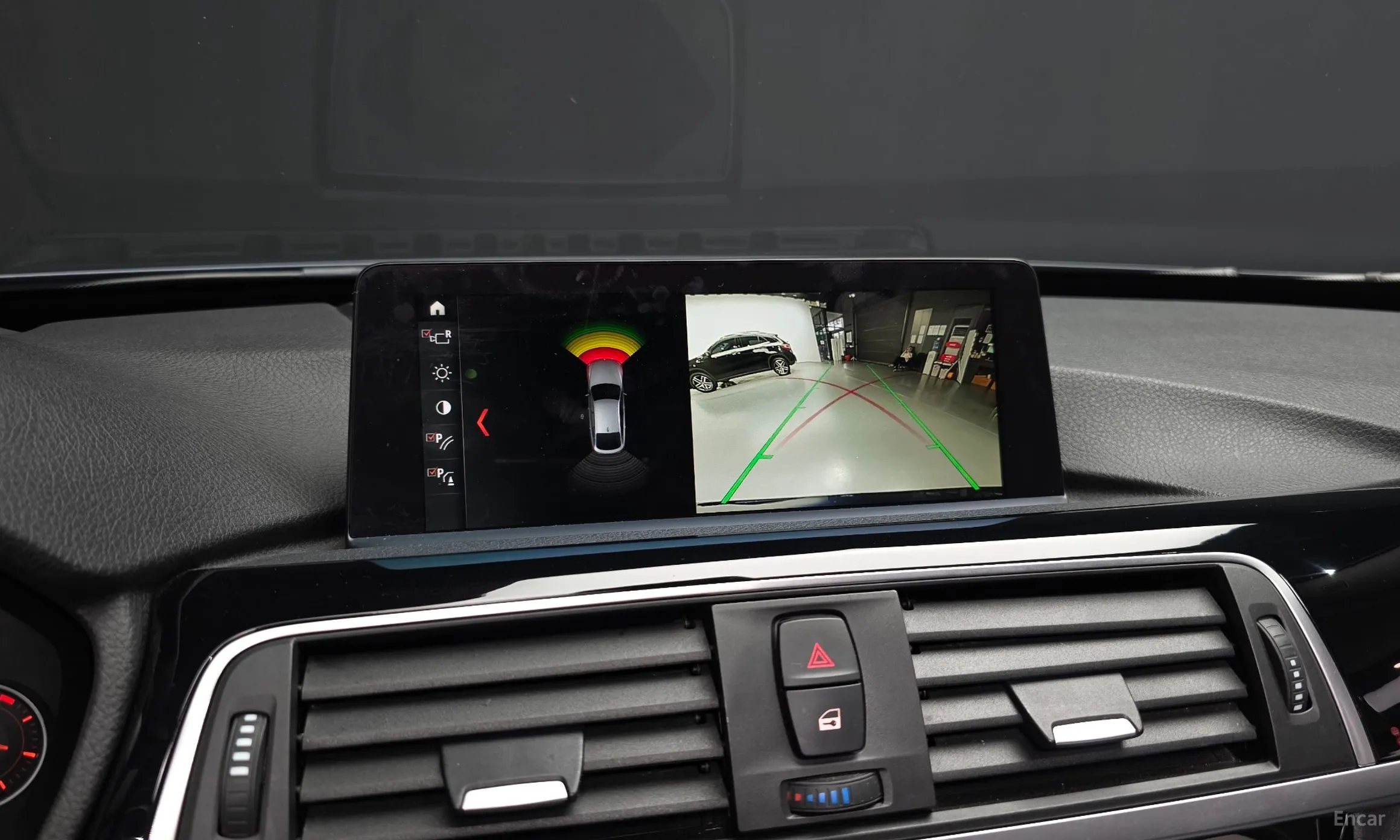 BMW 3 Series GT (F34) превью 16