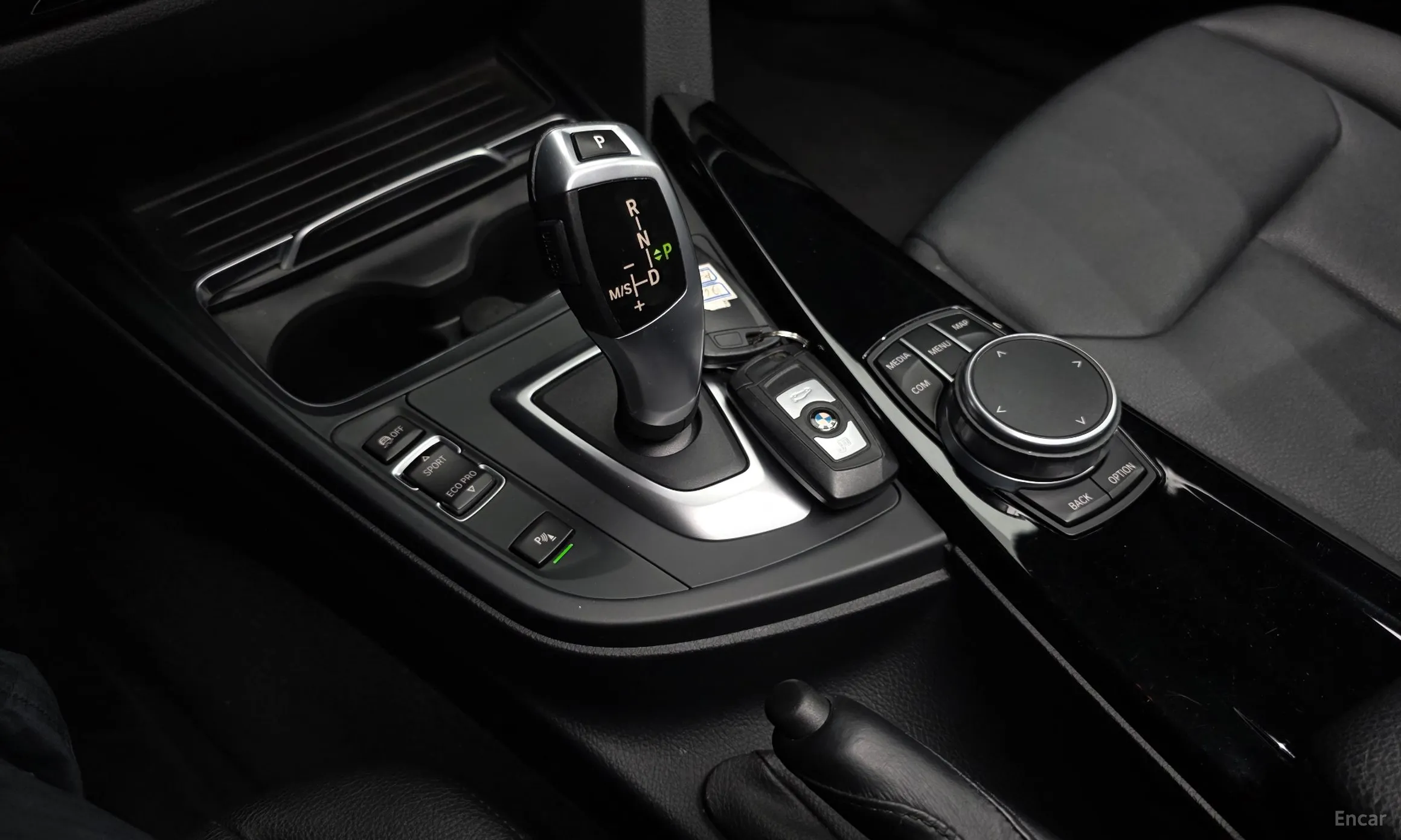 BMW 3 Series GT (F34) превью 9