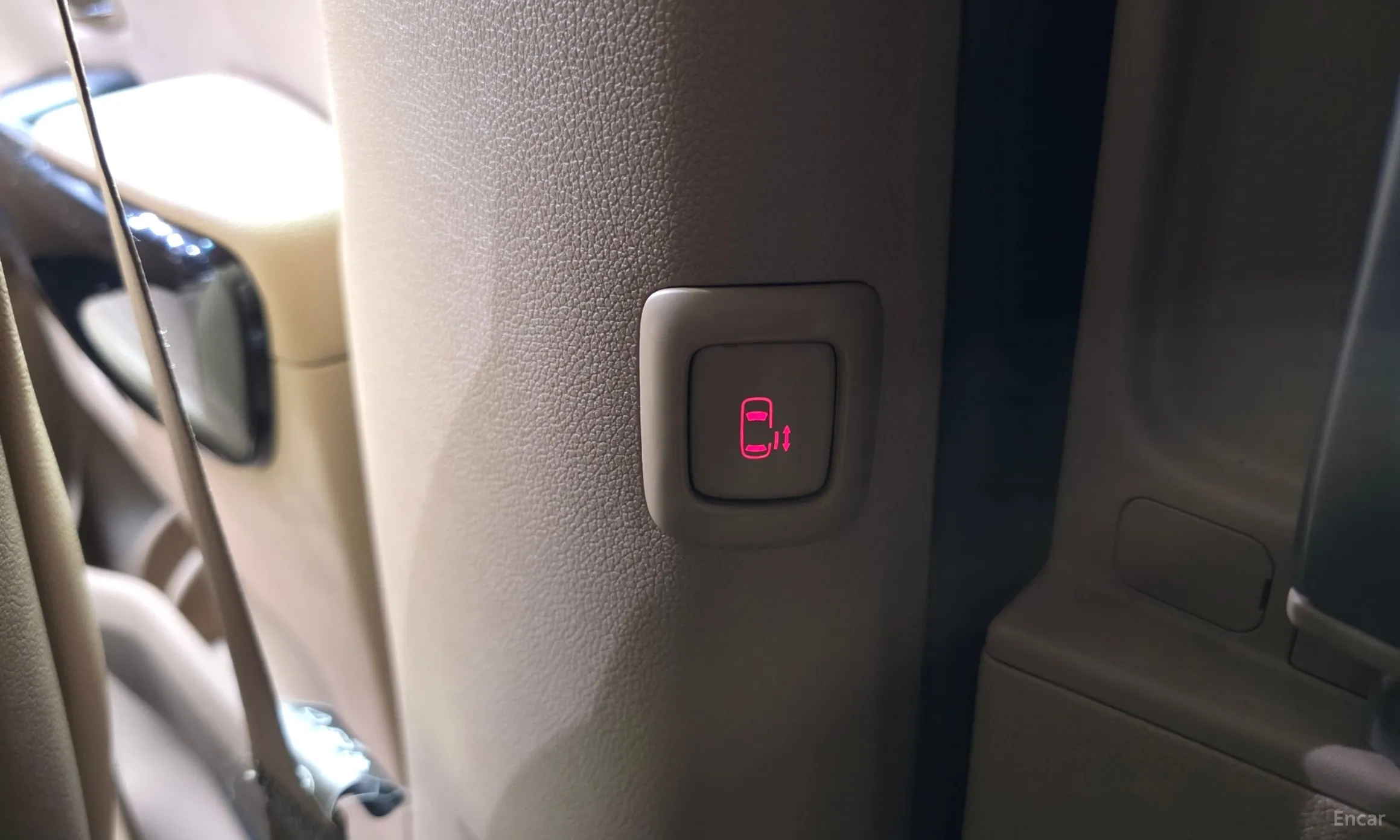 Kia Carnival превью 19