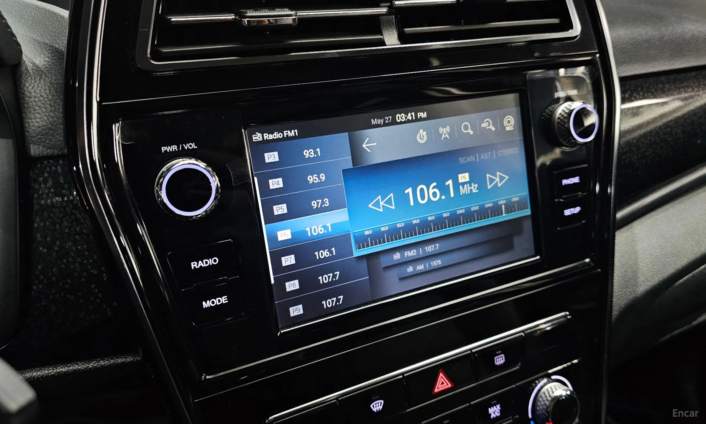 KG Mobility (SsangYong) Berry New Tivoli превью 14