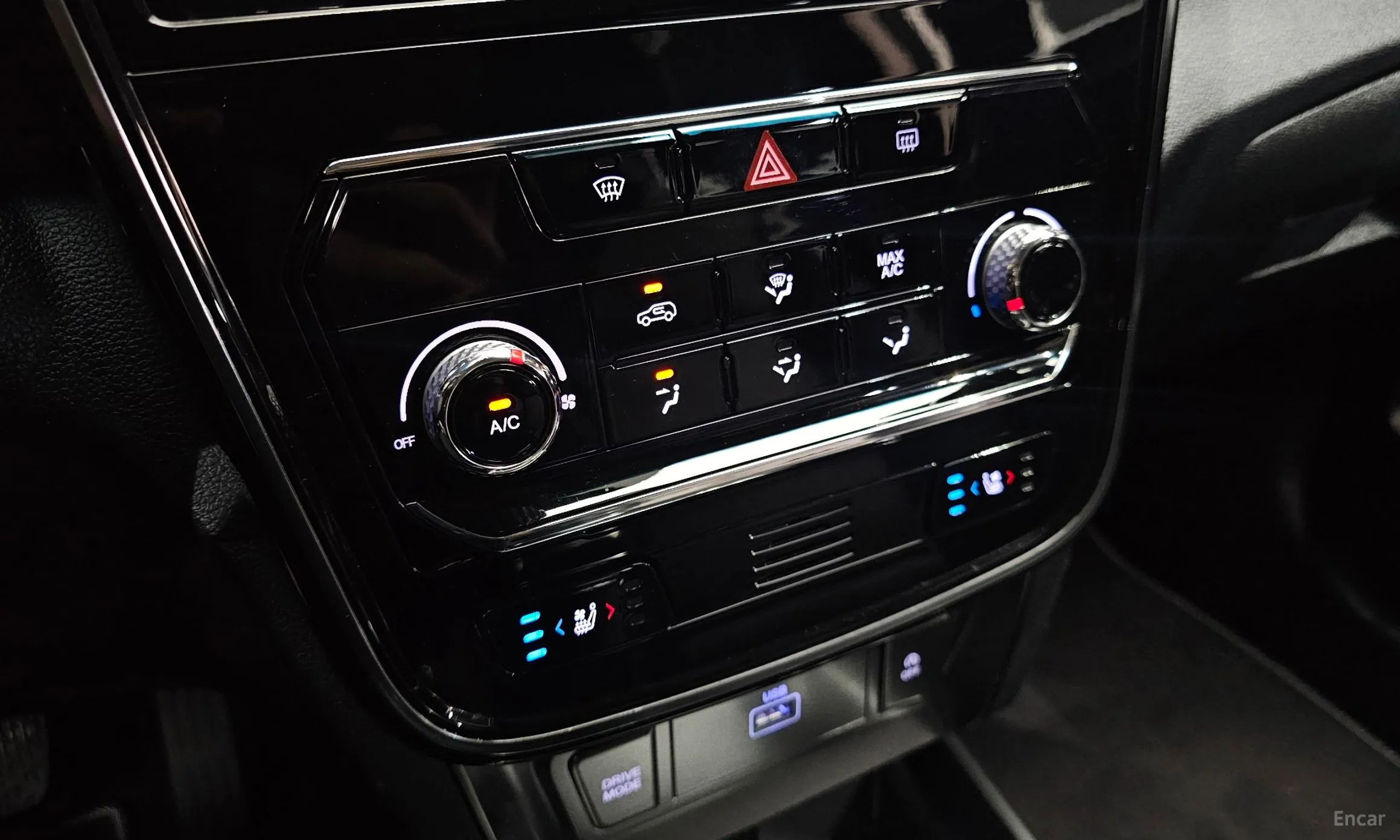 KG Mobility (SsangYong) Berry New Tivoli превью 18