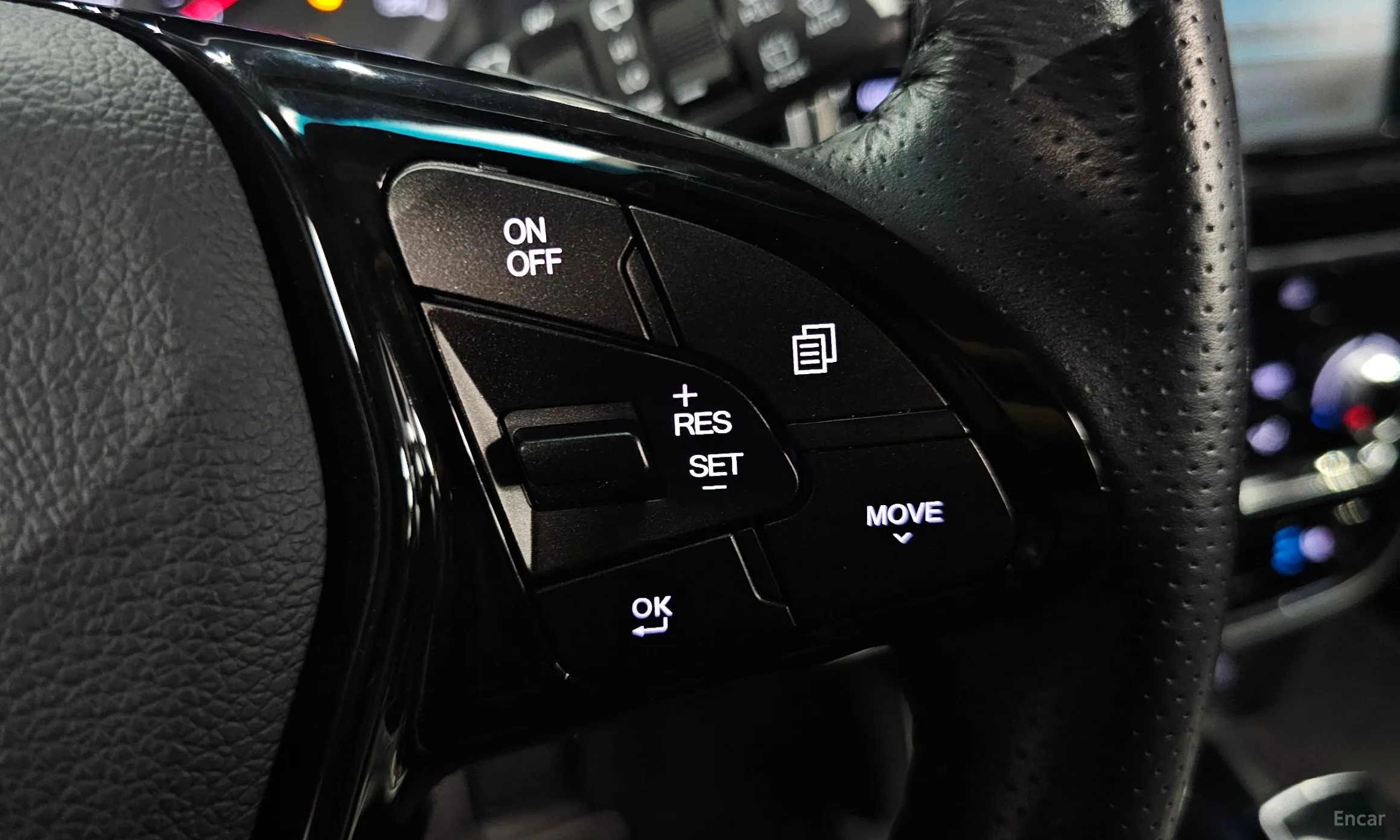 KG Mobility (SsangYong) Berry New Tivoli превью 19
