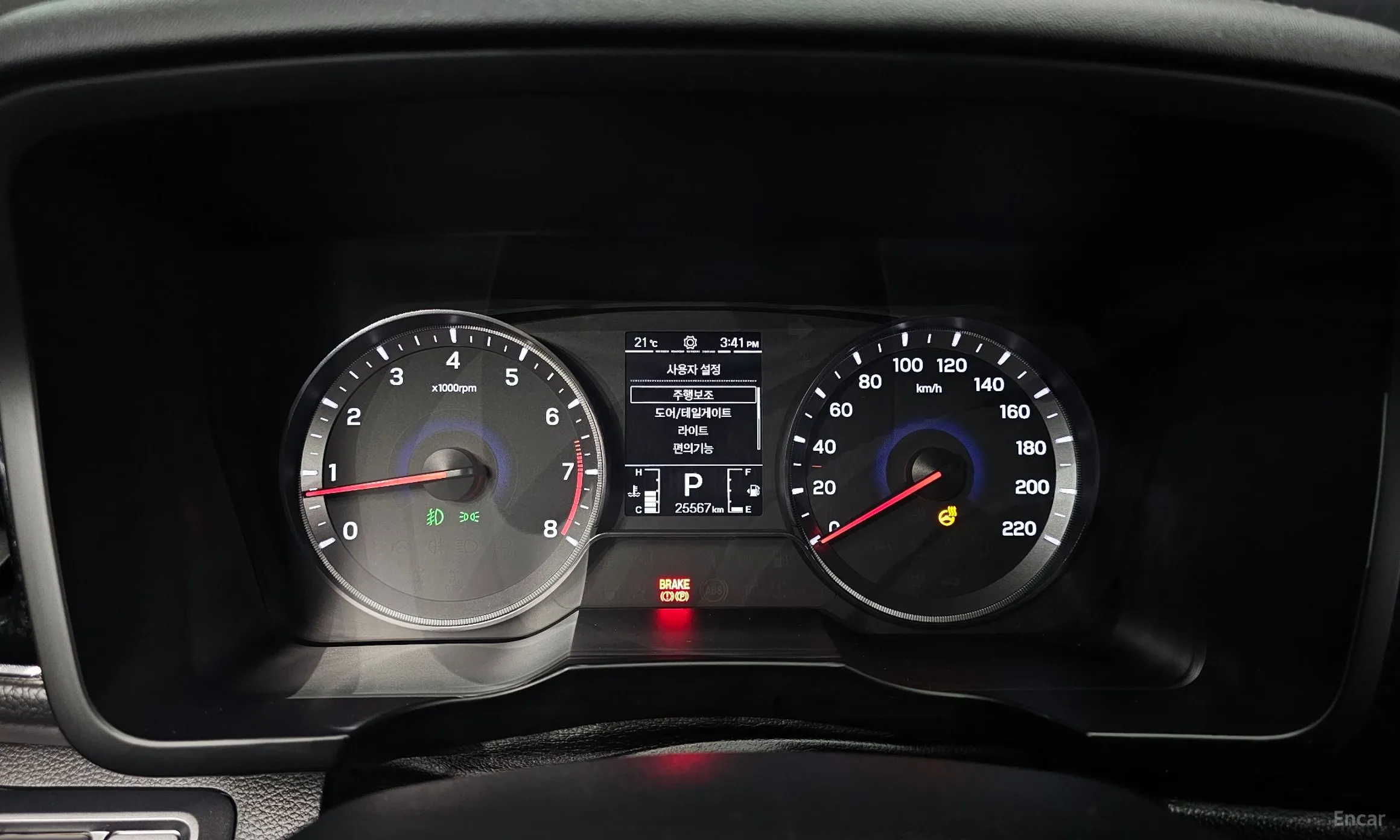 KG Mobility (SsangYong) Berry New Tivoli превью 8