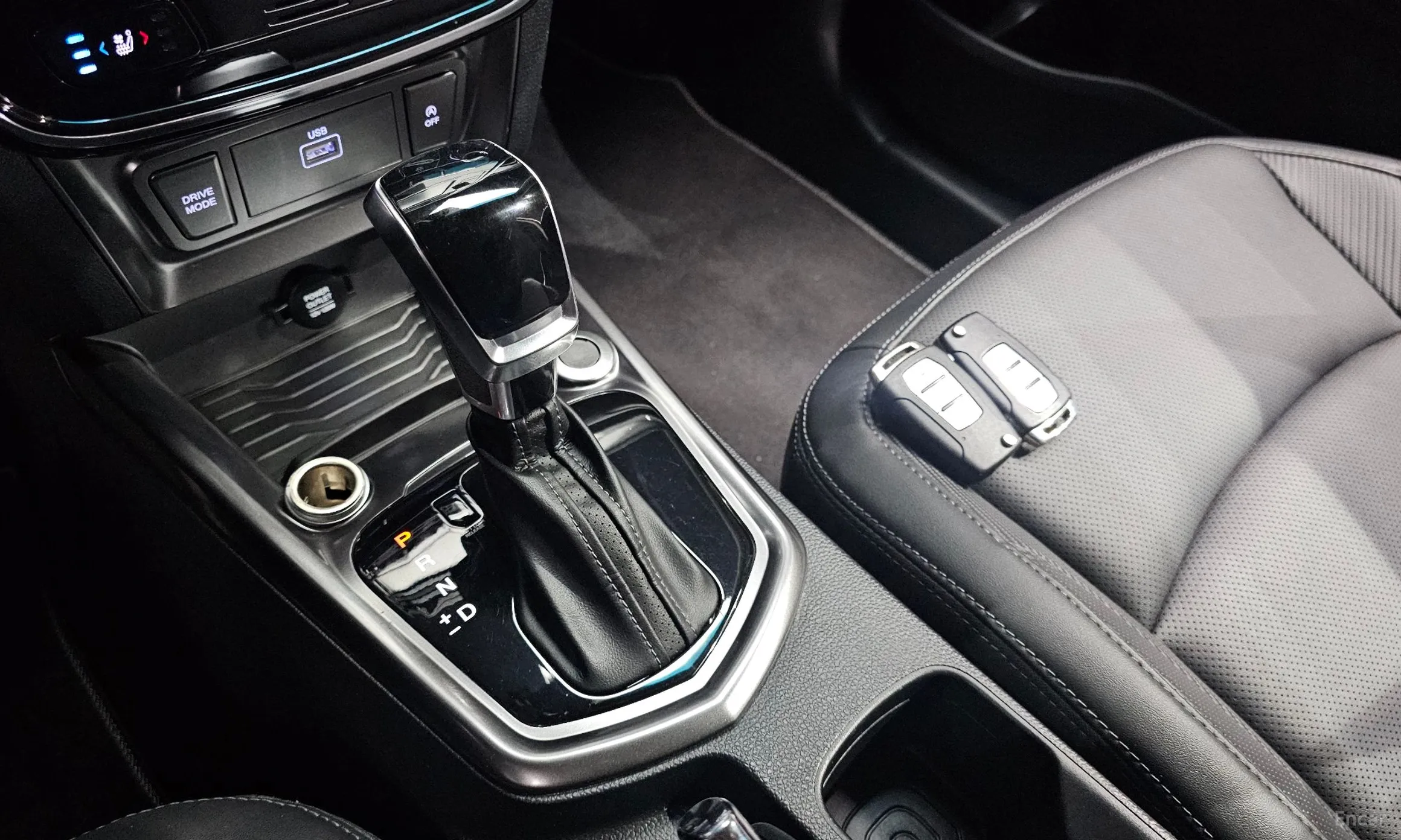 KG Mobility (SsangYong) Berry New Tivoli превью 9