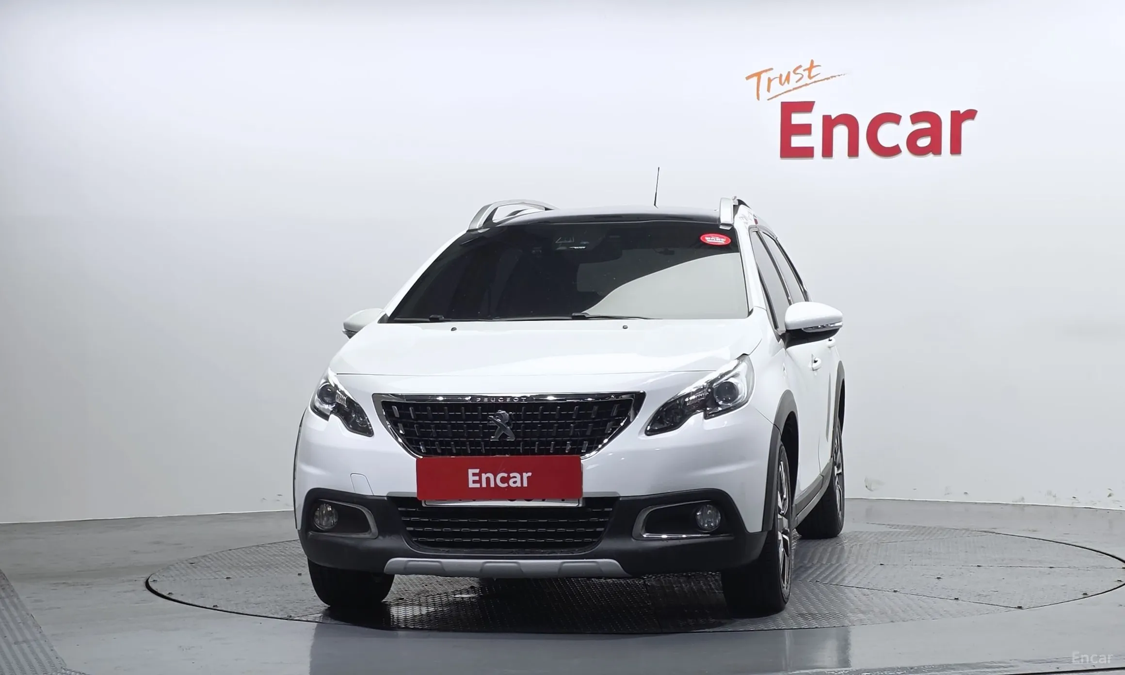 Peugeot 2008. превью 3