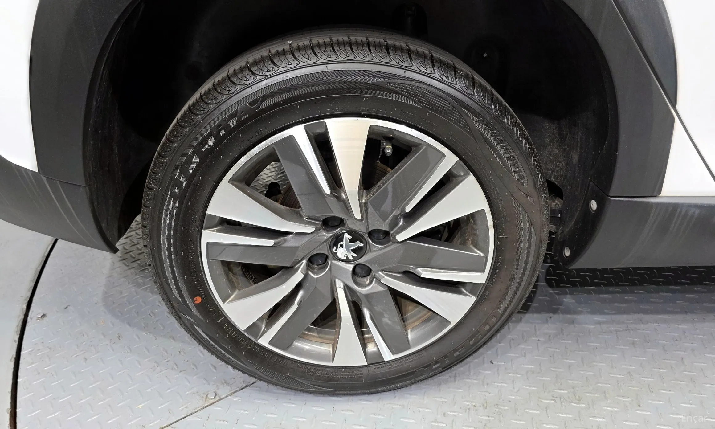Peugeot 2008. превью 5